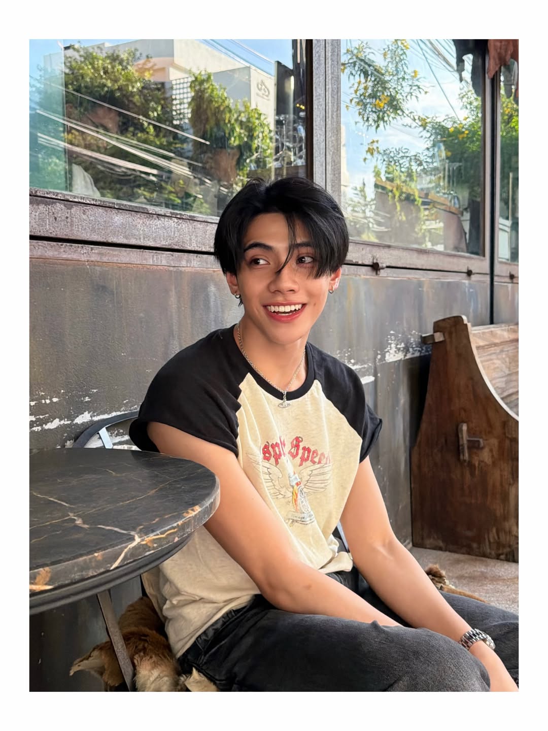 ภีม - วสุพล พรพนานุรักษ์