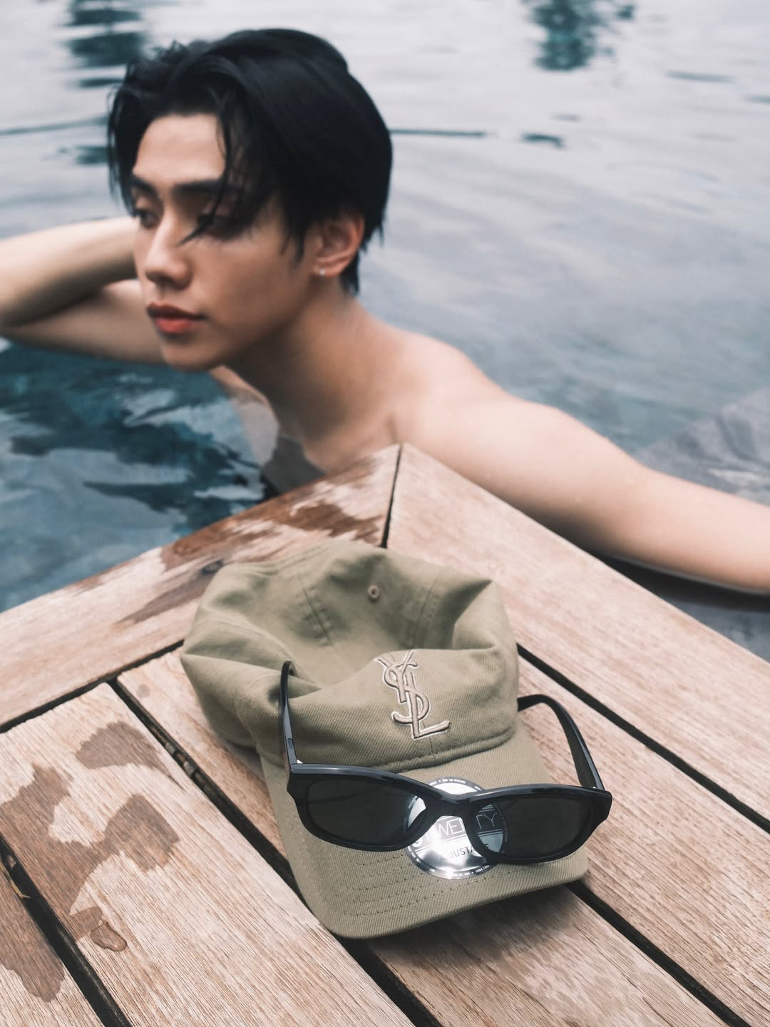 ภีม - วสุพล พรพนานุรักษ์