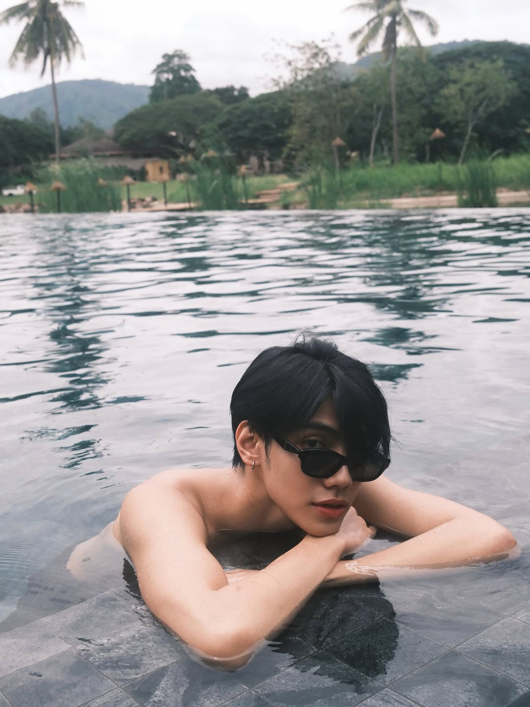 ภีม - วสุพล พรพนานุรักษ์