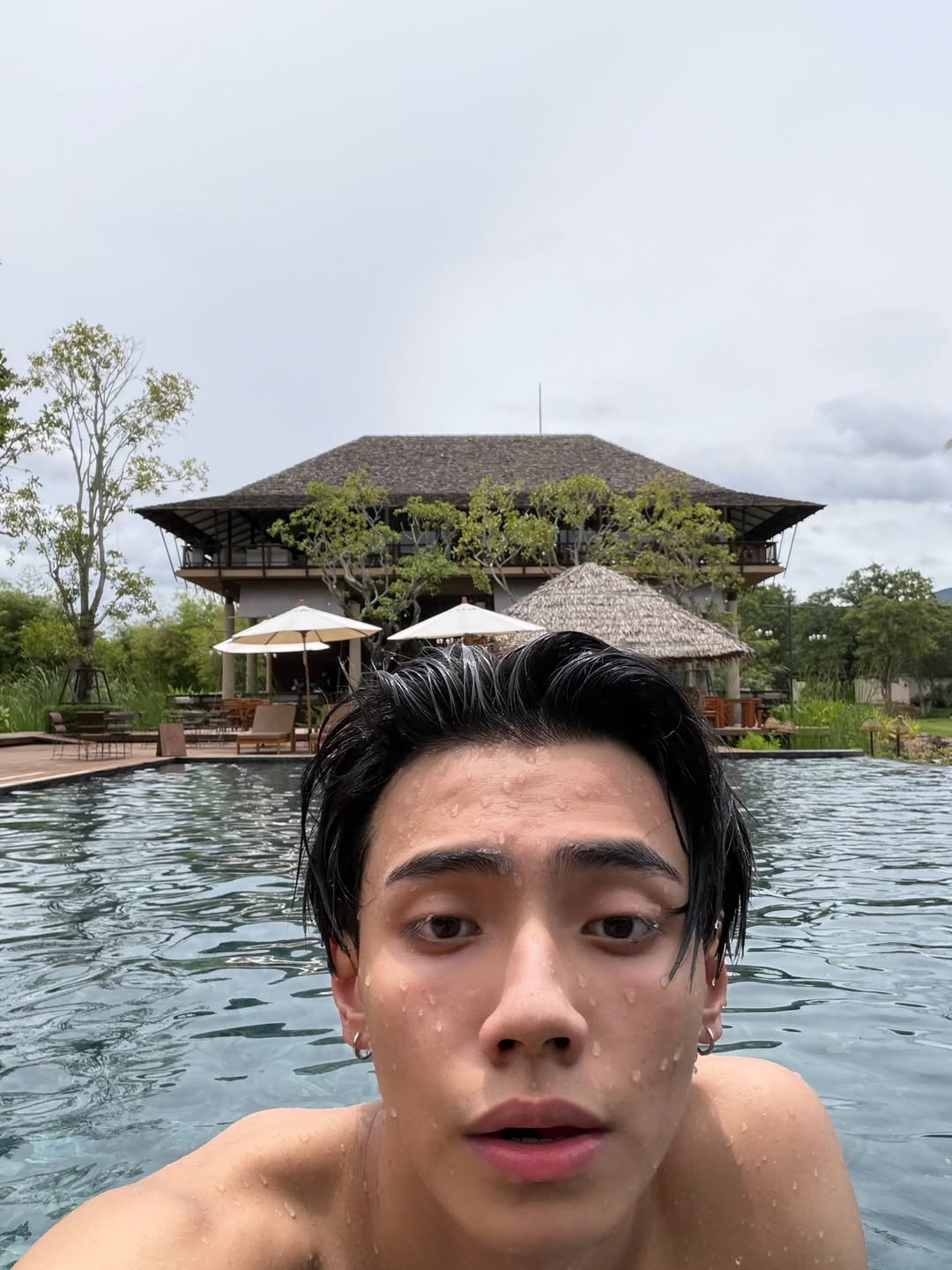 ภีม - วสุพล พรพนานุรักษ์