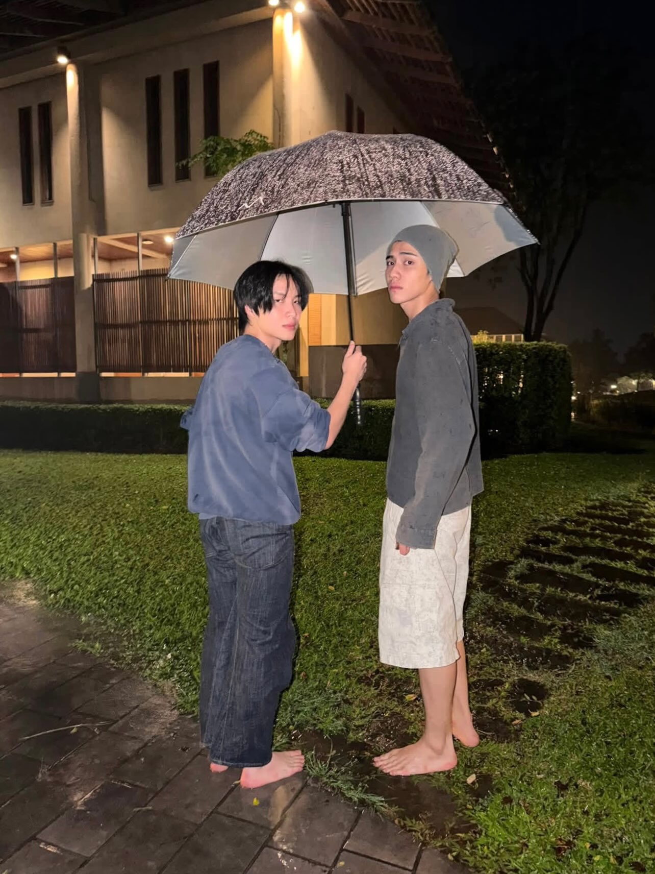 ภีม - วสุพล พรพนานุรักษ์