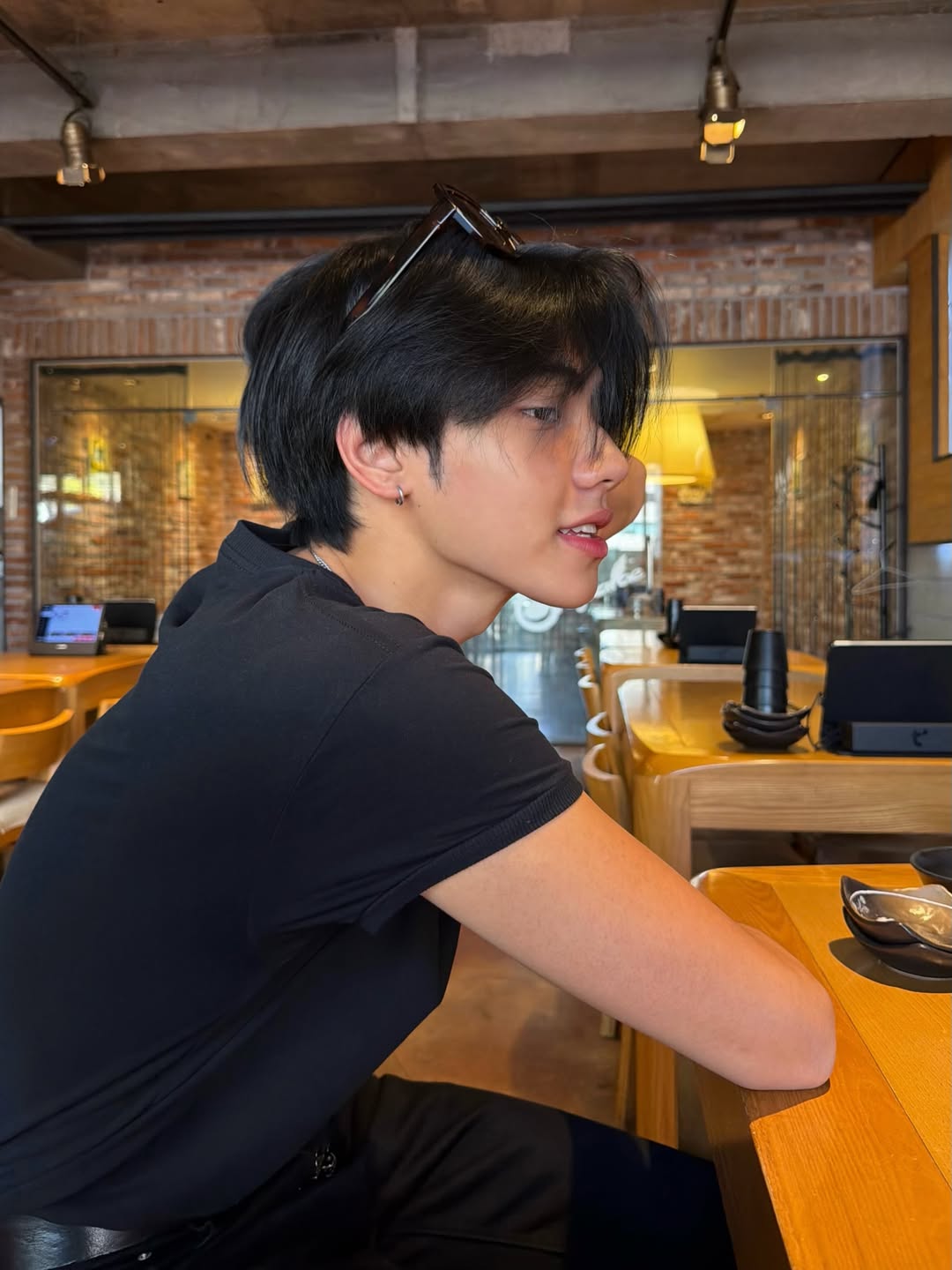 ภีม - วสุพล พรพนานุรักษ์