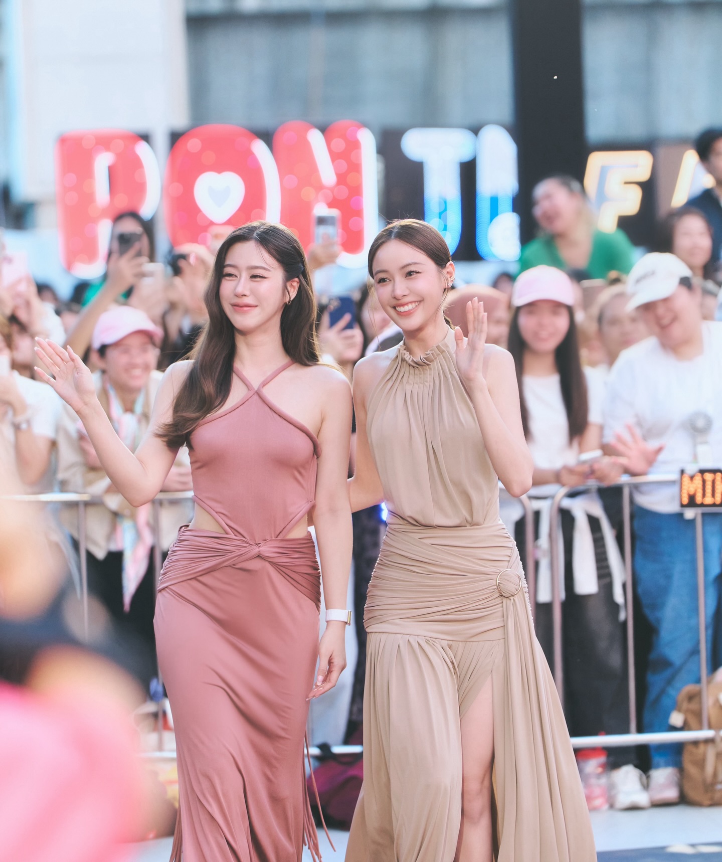 แบม - สราลี ประสิทธิ์ดำรง