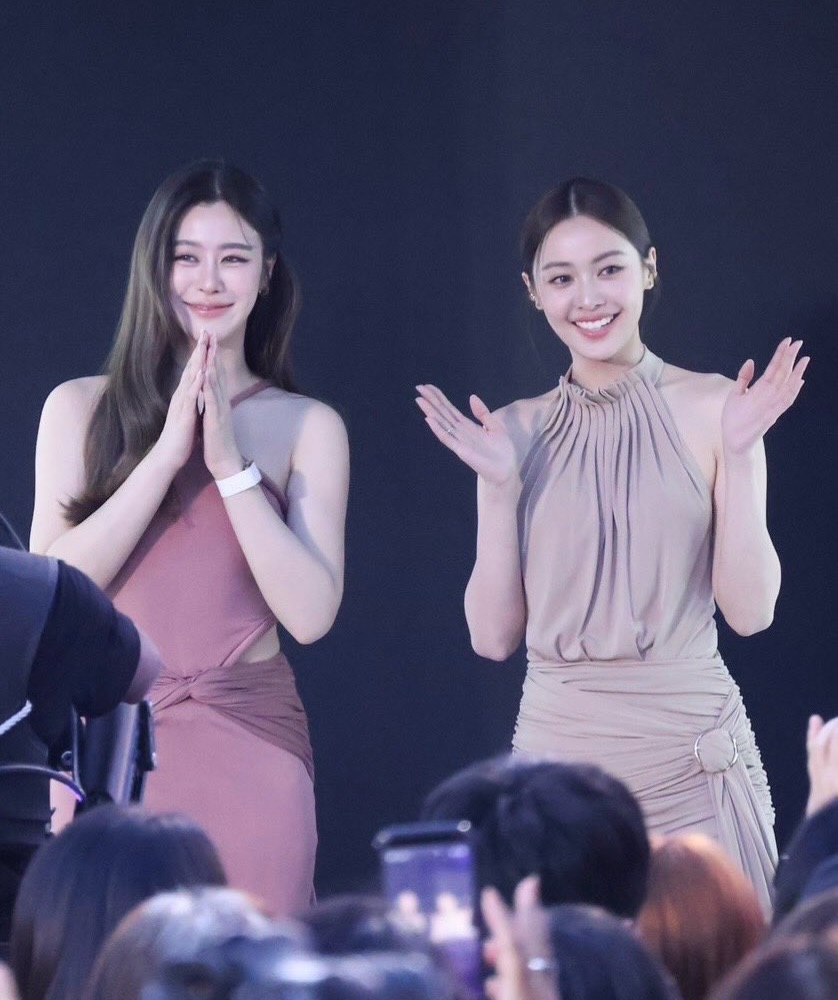 แบม - สราลี ประสิทธิ์ดำรง