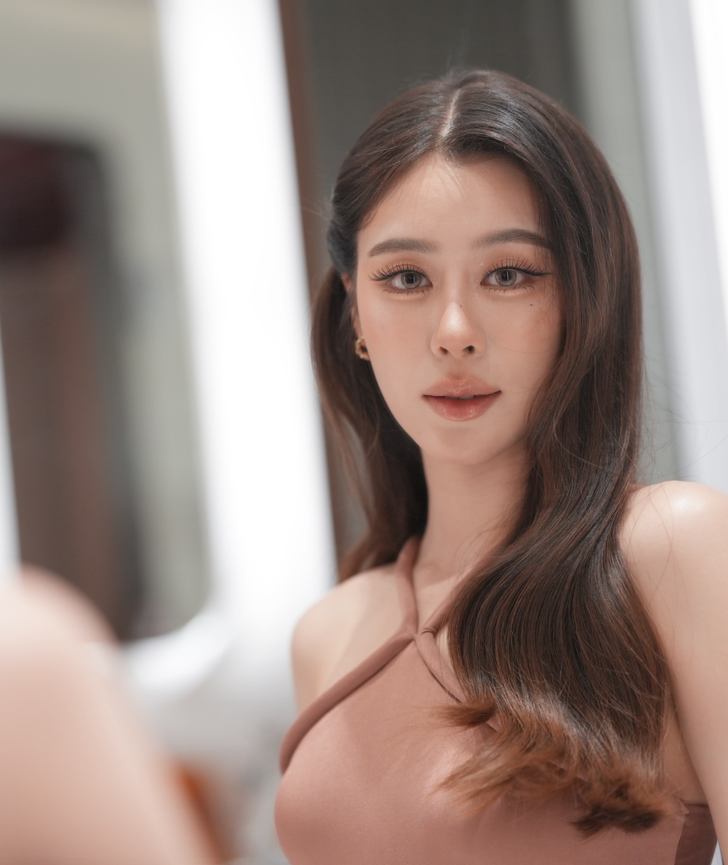 แบม - สราลี ประสิทธิ์ดำรง