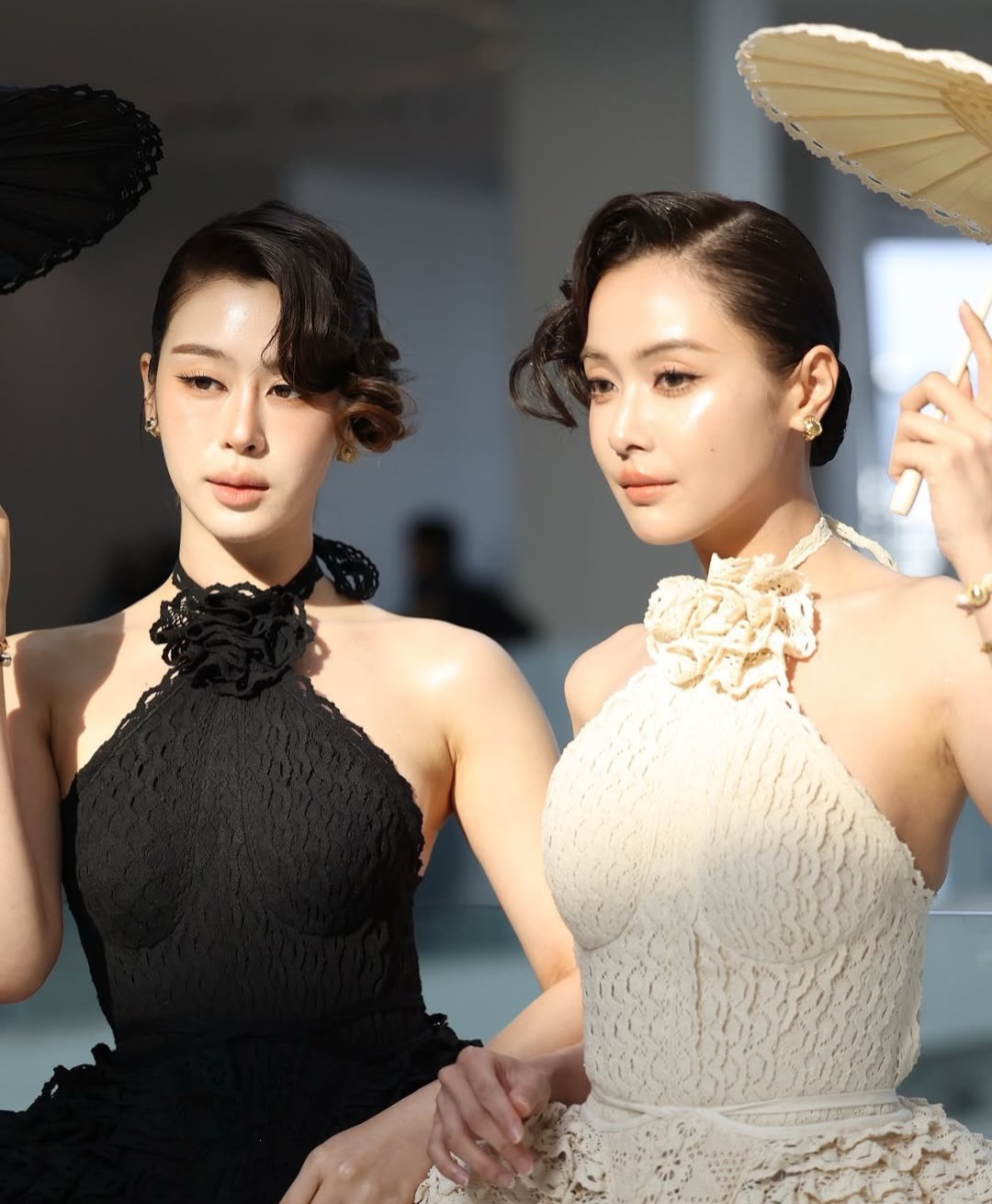 แบม - สราลี ประสิทธิ์ดำรง