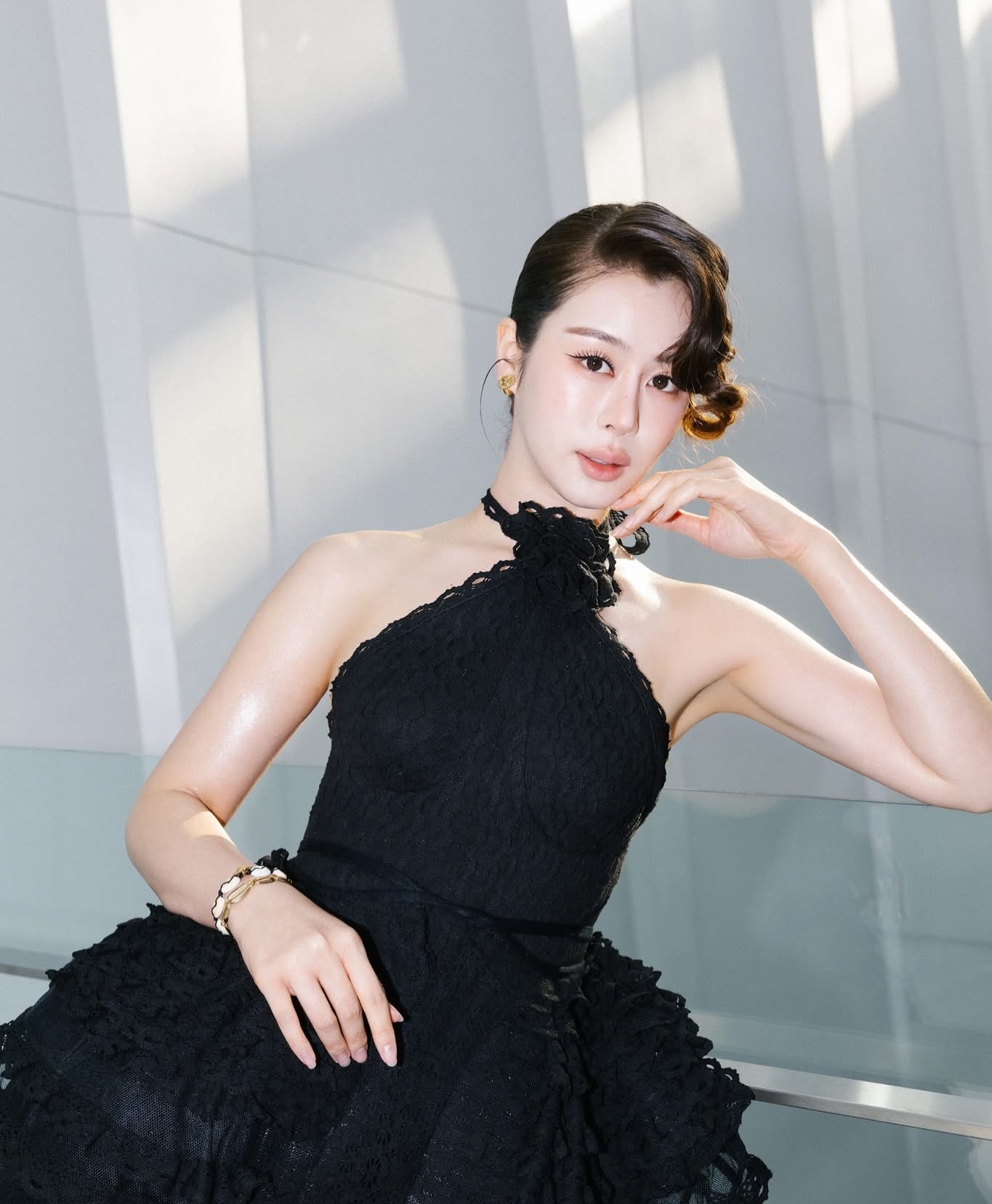 แบม - สราลี ประสิทธิ์ดำรง