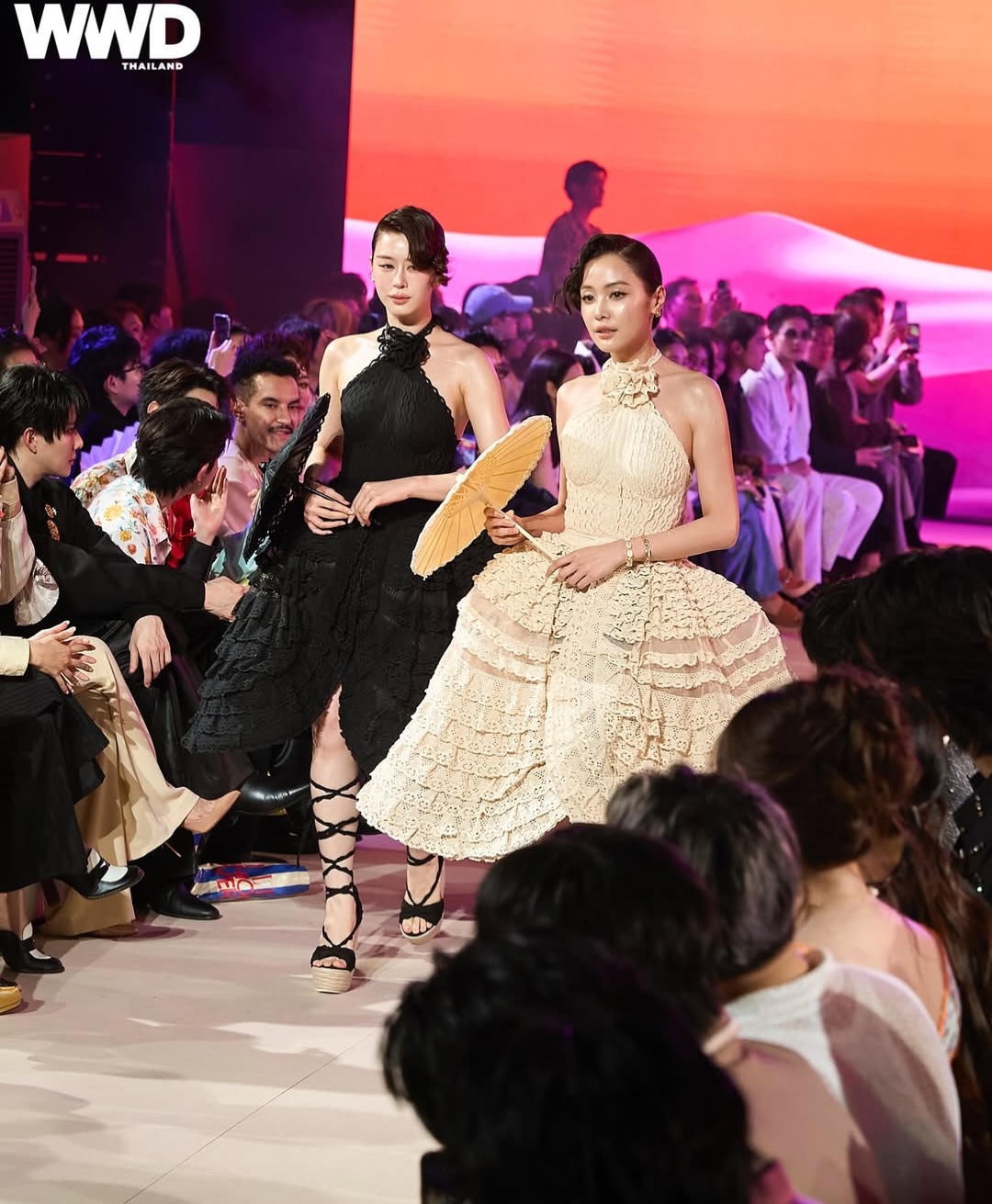 แบม - สราลี ประสิทธิ์ดำรง