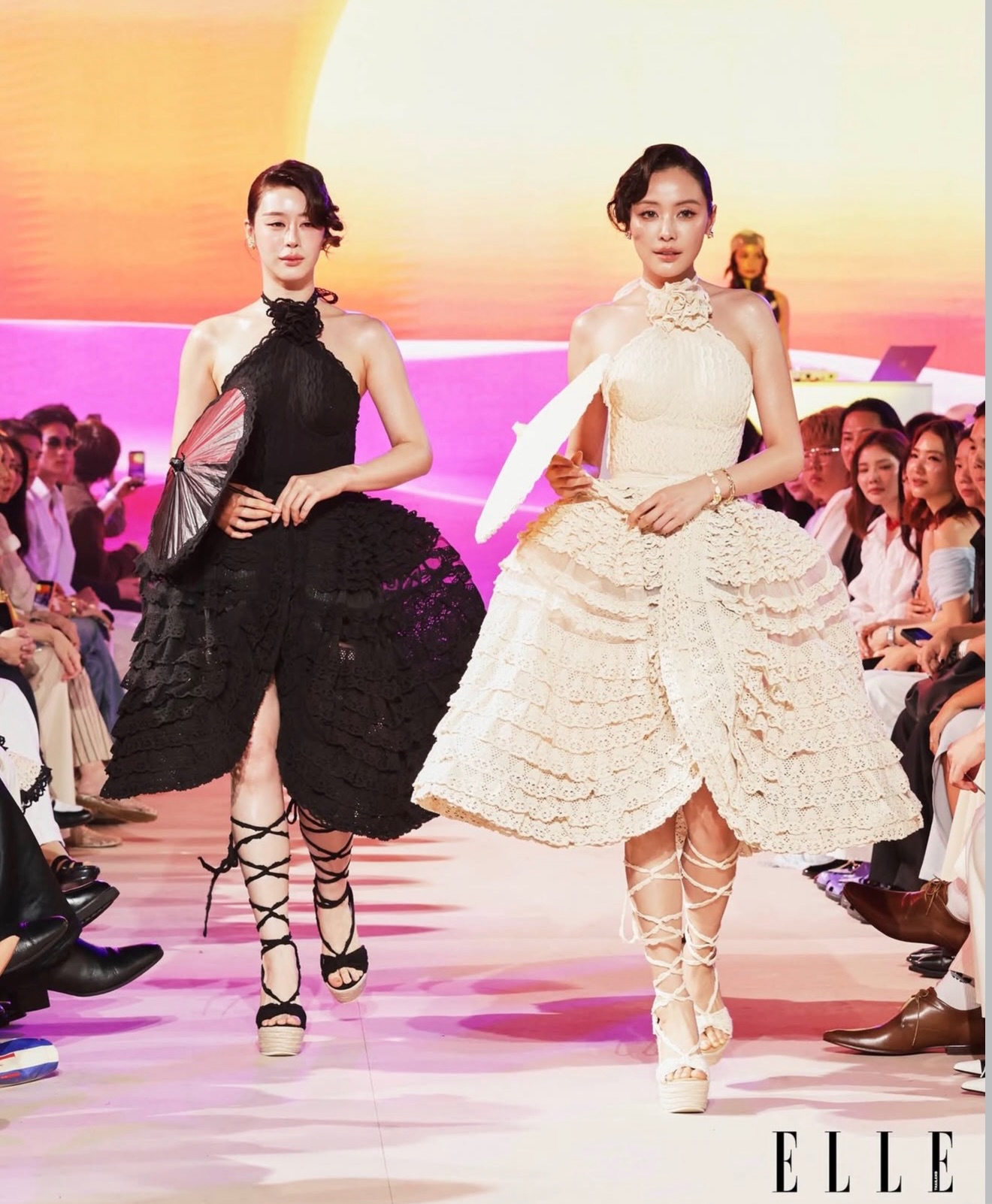 แบม - สราลี ประสิทธิ์ดำรง