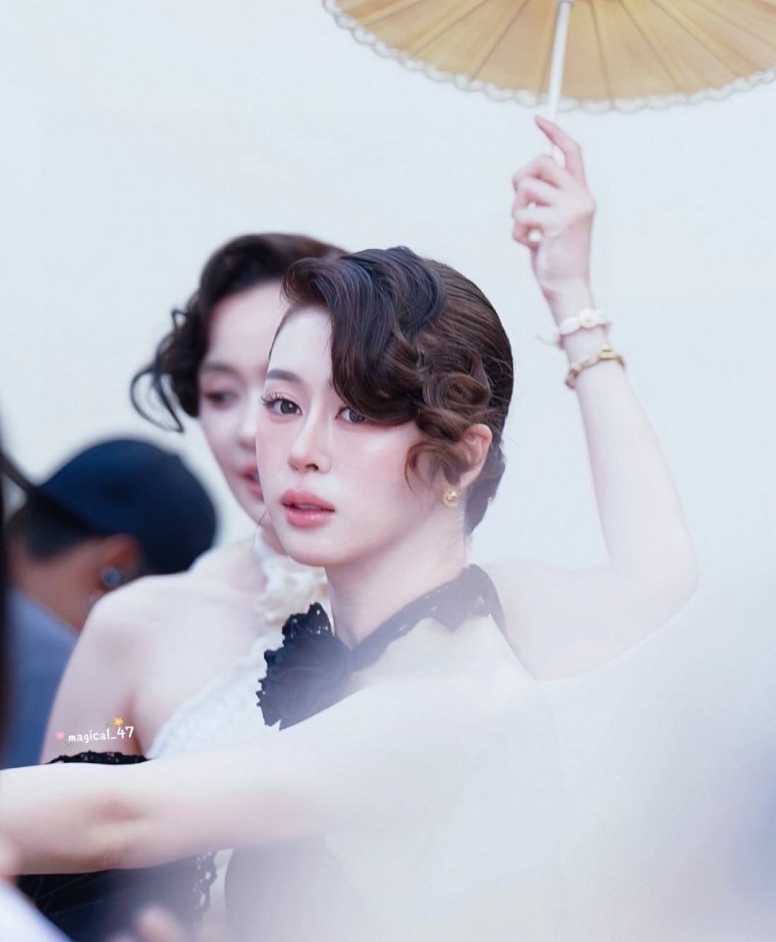 แบม - สราลี ประสิทธิ์ดำรง