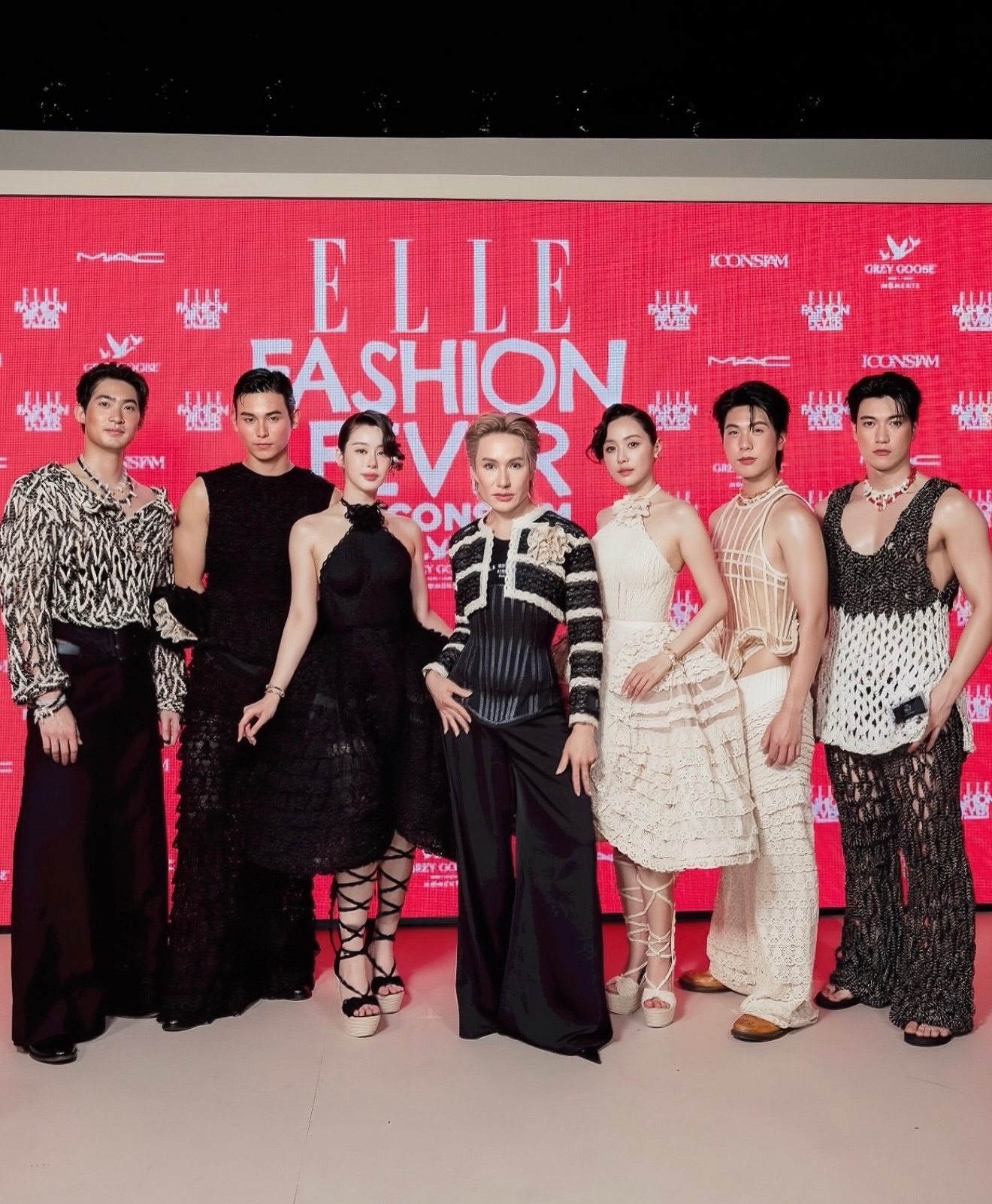 แบม - สราลี ประสิทธิ์ดำรง