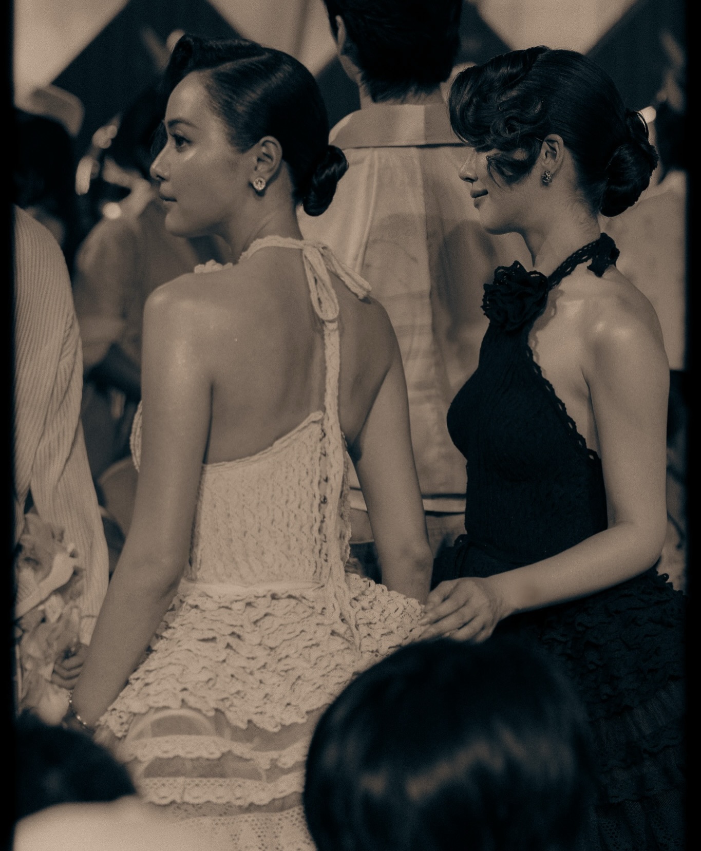 แบม - สราลี ประสิทธิ์ดำรง