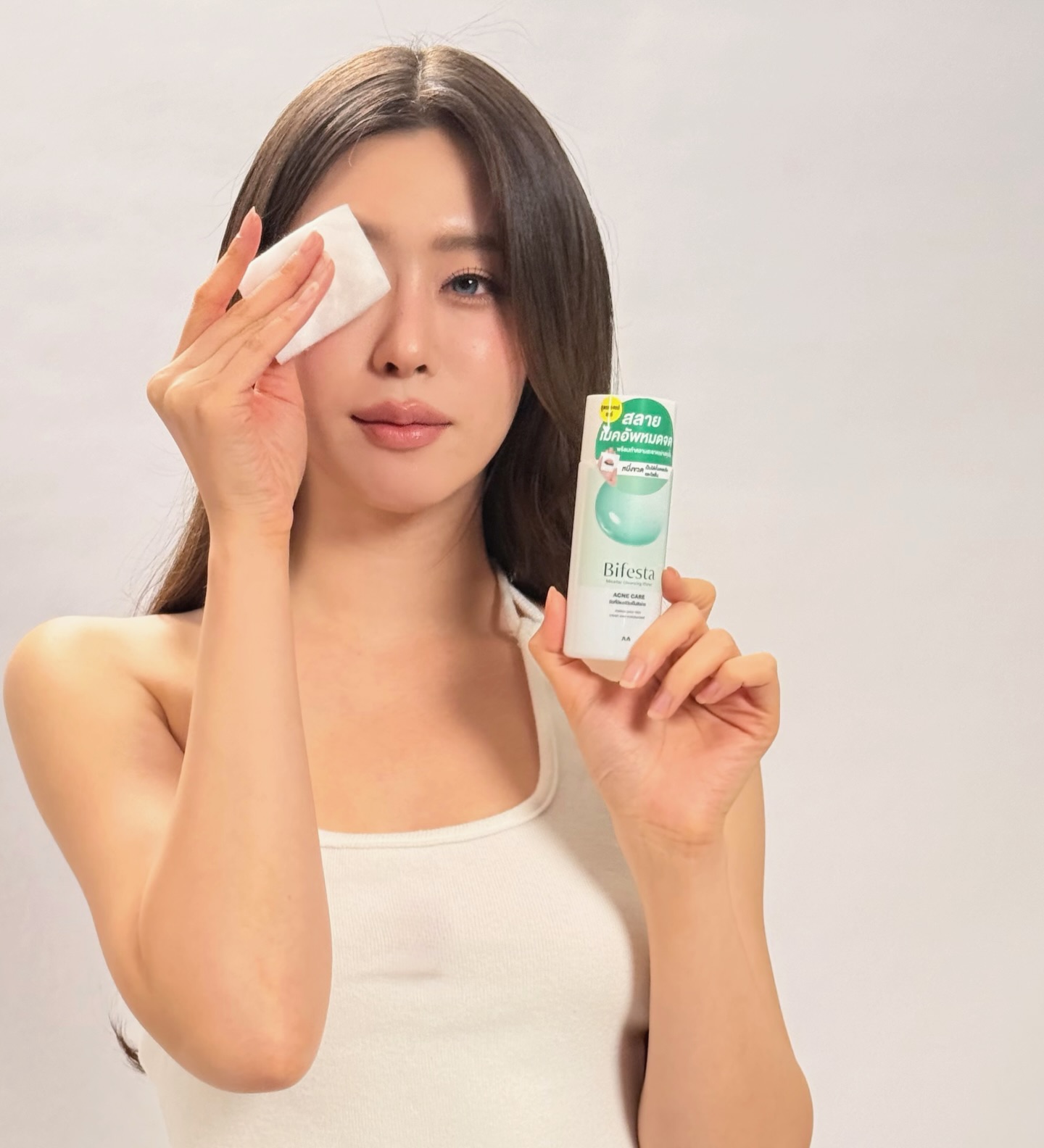 แบม - สราลี ประสิทธิ์ดำรง