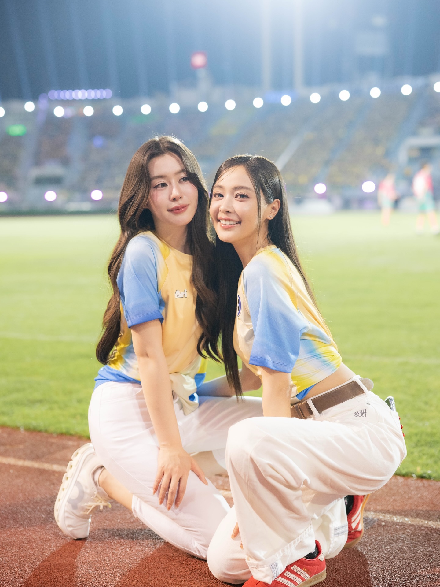 แบม - สราลี ประสิทธิ์ดำรง