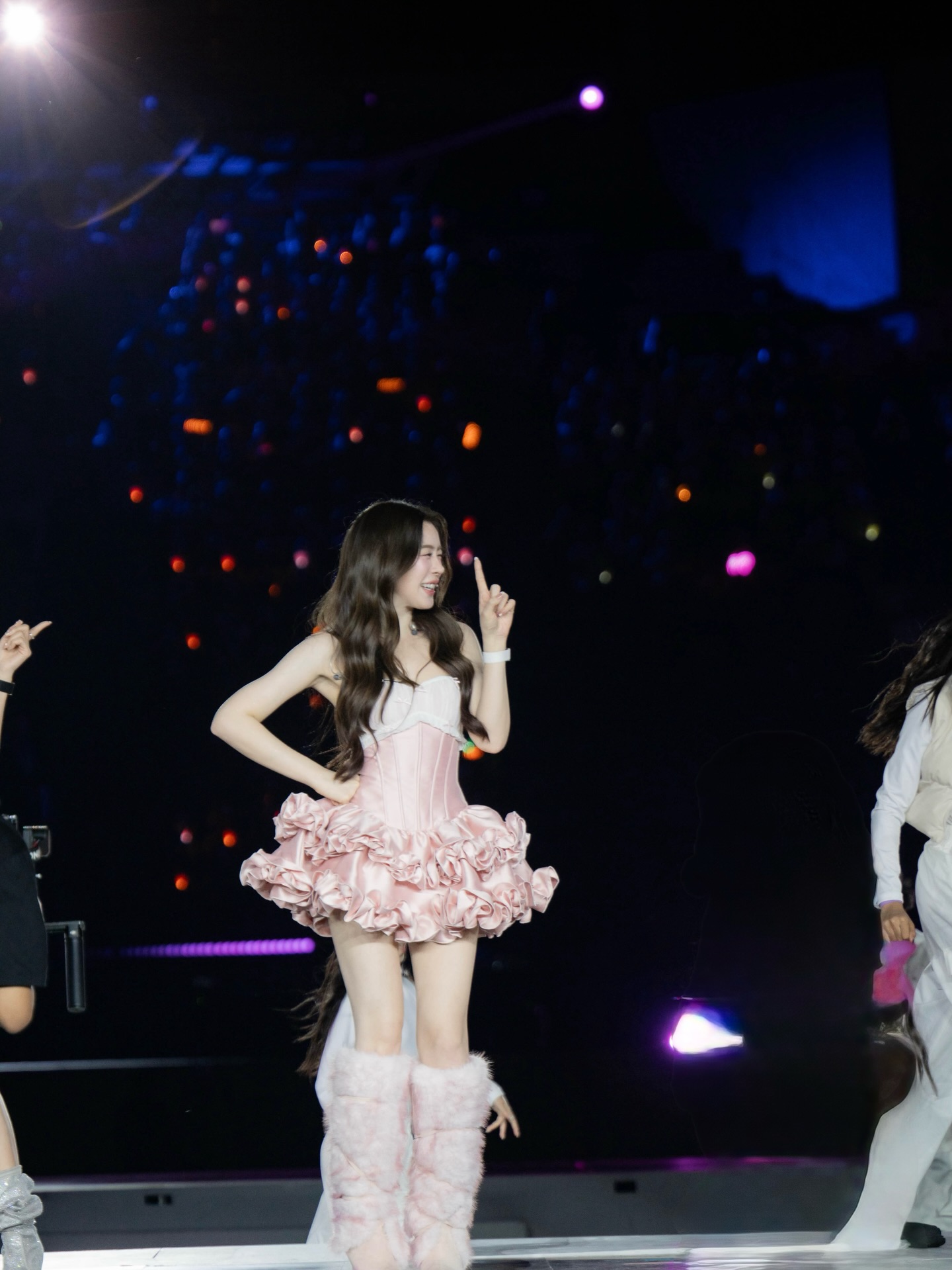 แบม - สราลี ประสิทธิ์ดำรง