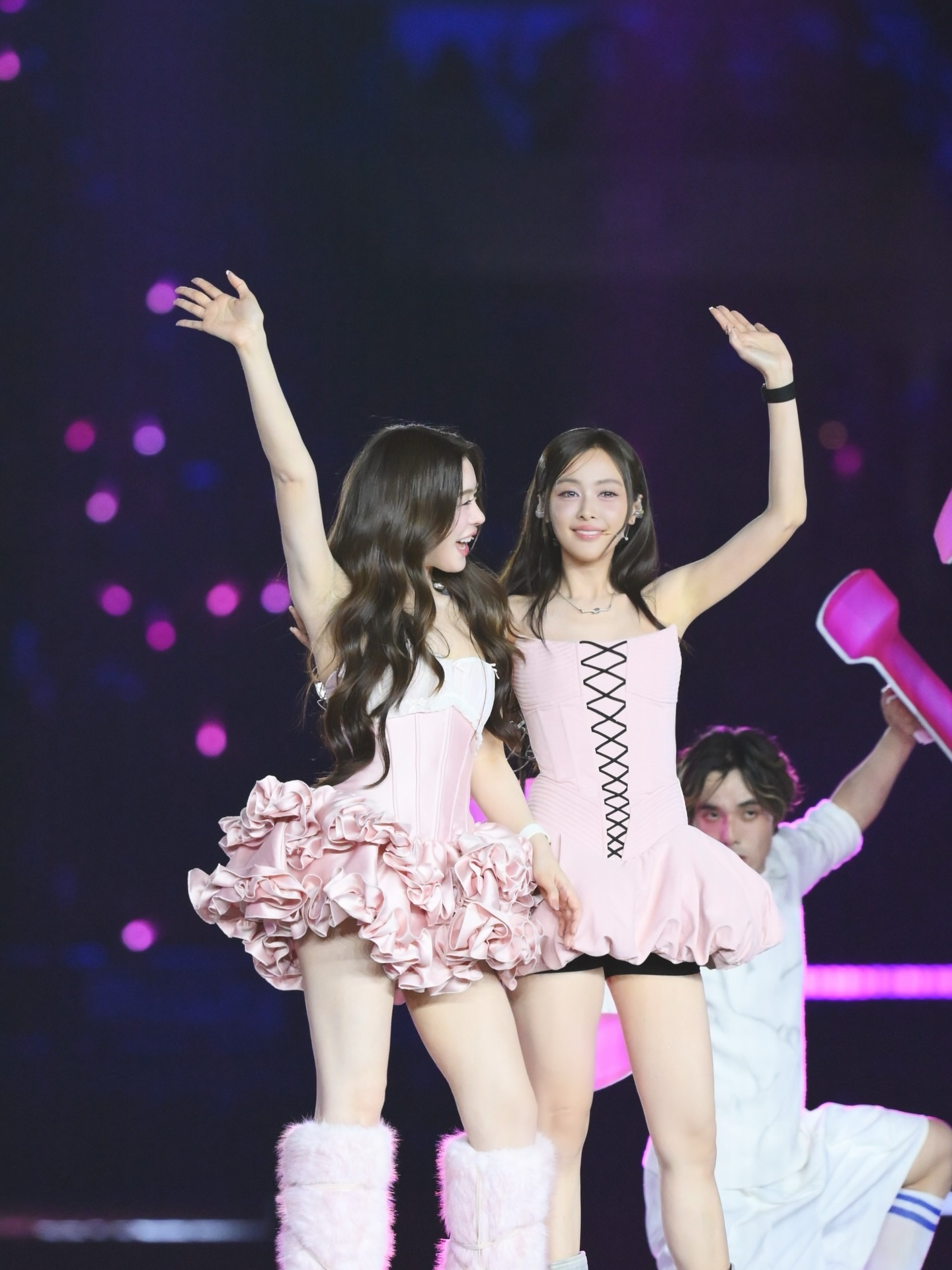 แบม - สราลี ประสิทธิ์ดำรง