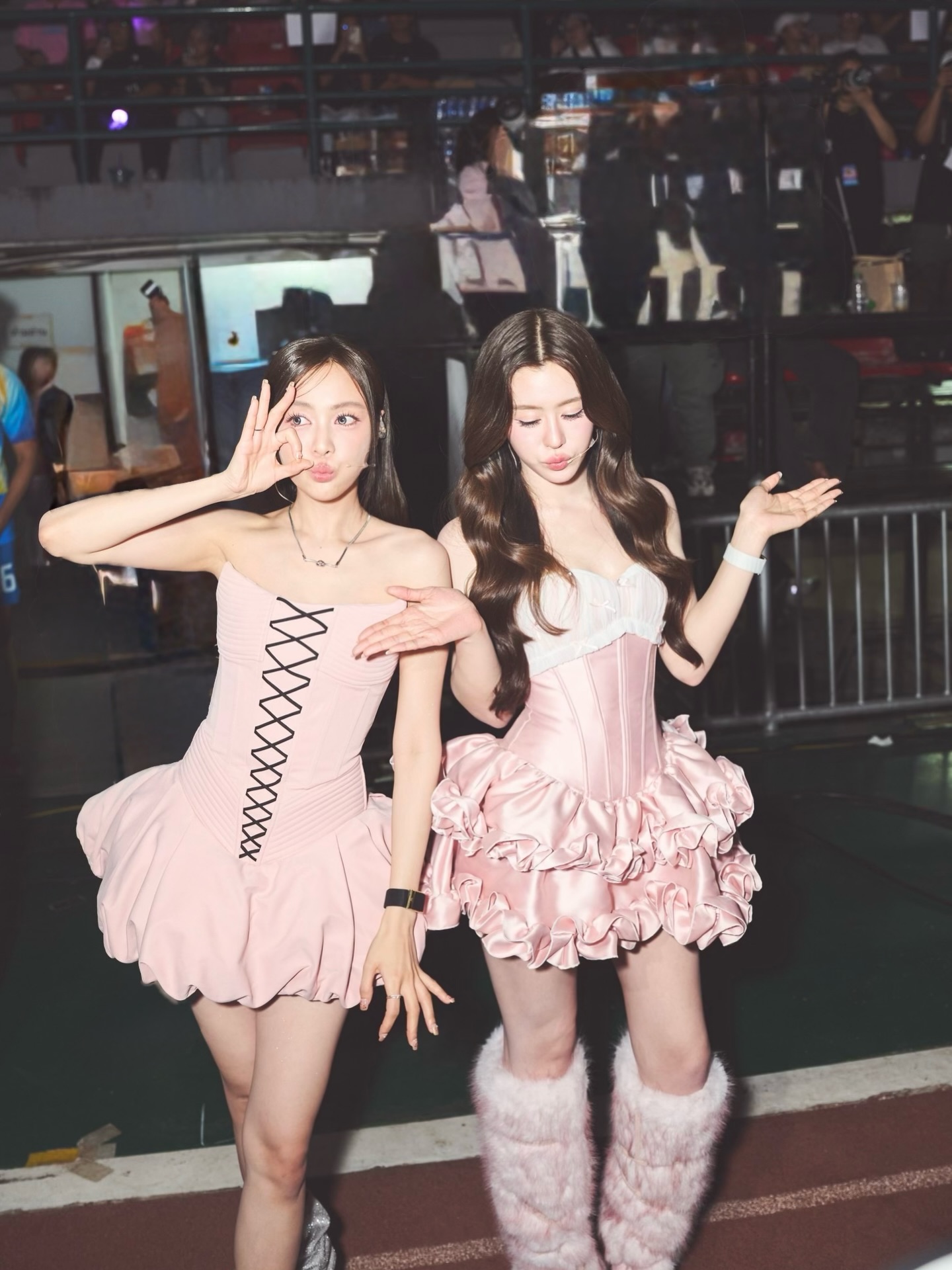 แบม - สราลี ประสิทธิ์ดำรง