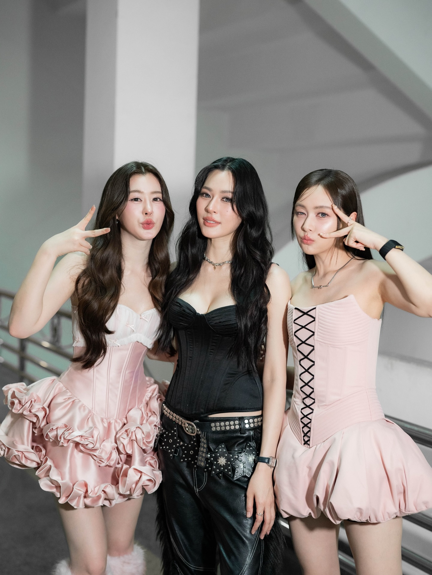 แบม - สราลี ประสิทธิ์ดำรง