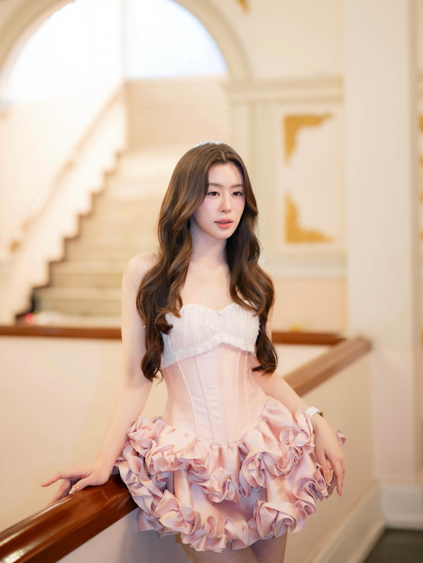 แบม - สราลี ประสิทธิ์ดำรง