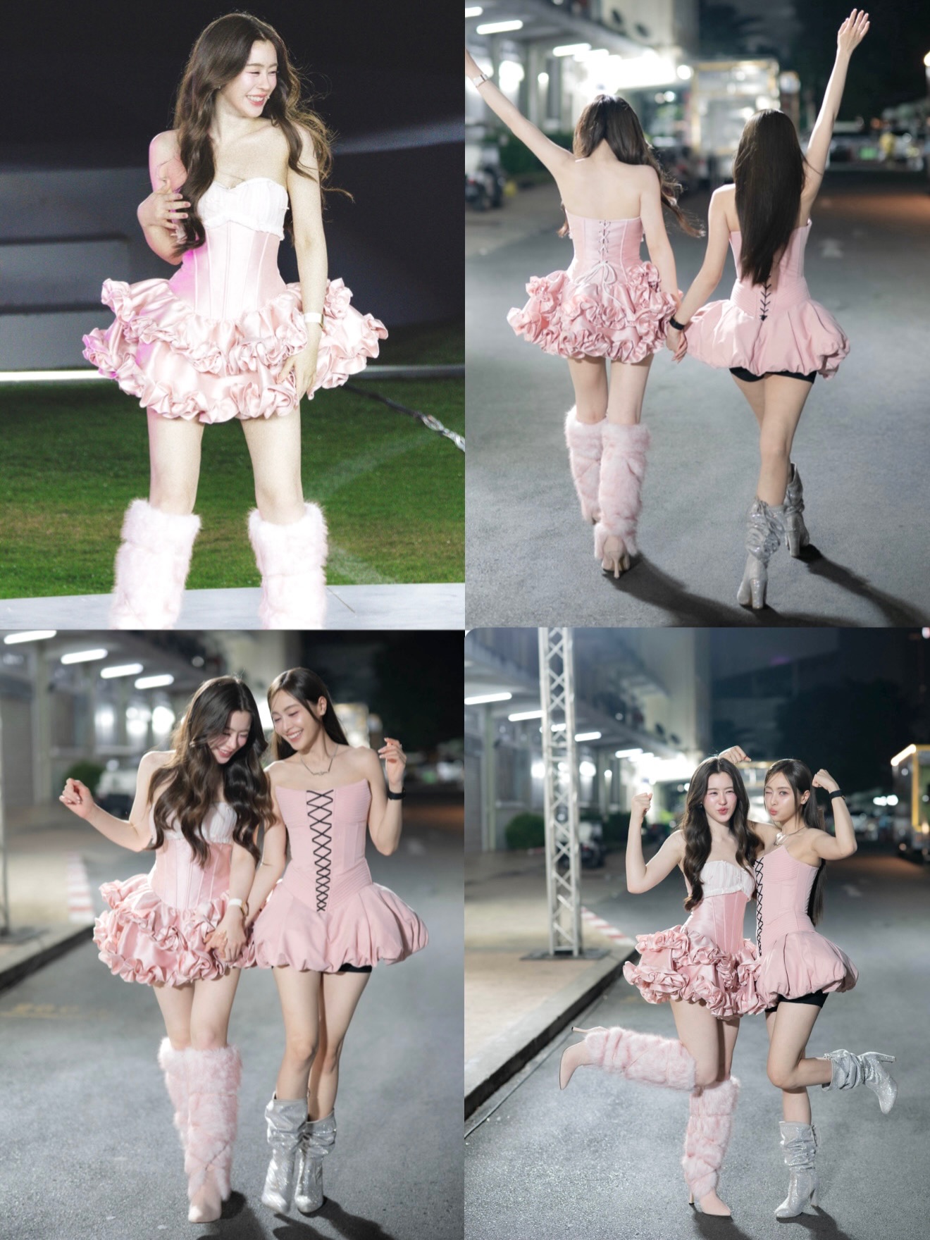 แบม - สราลี ประสิทธิ์ดำรง