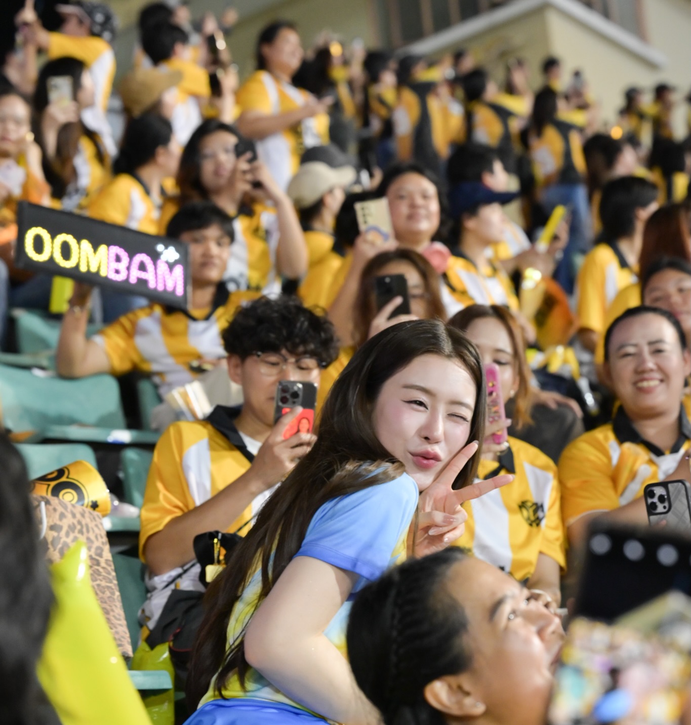 แบม - สราลี ประสิทธิ์ดำรง