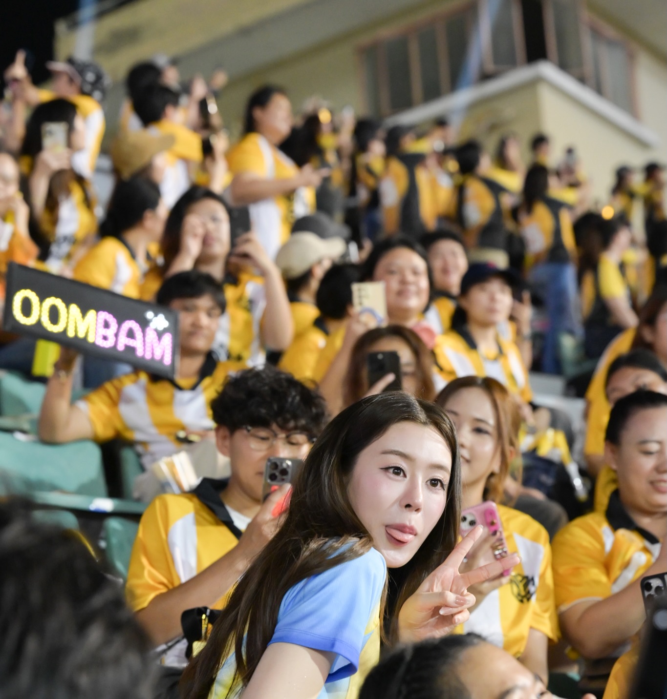 แบม - สราลี ประสิทธิ์ดำรง