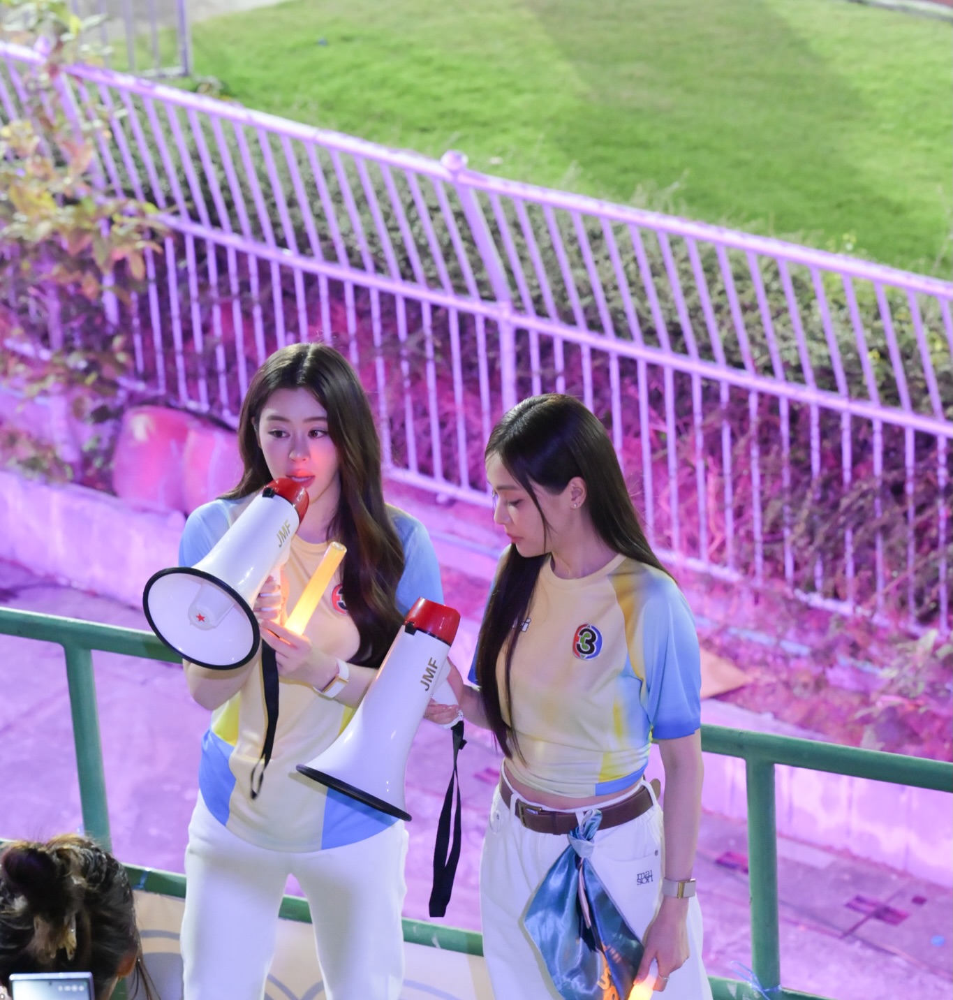 แบม - สราลี ประสิทธิ์ดำรง