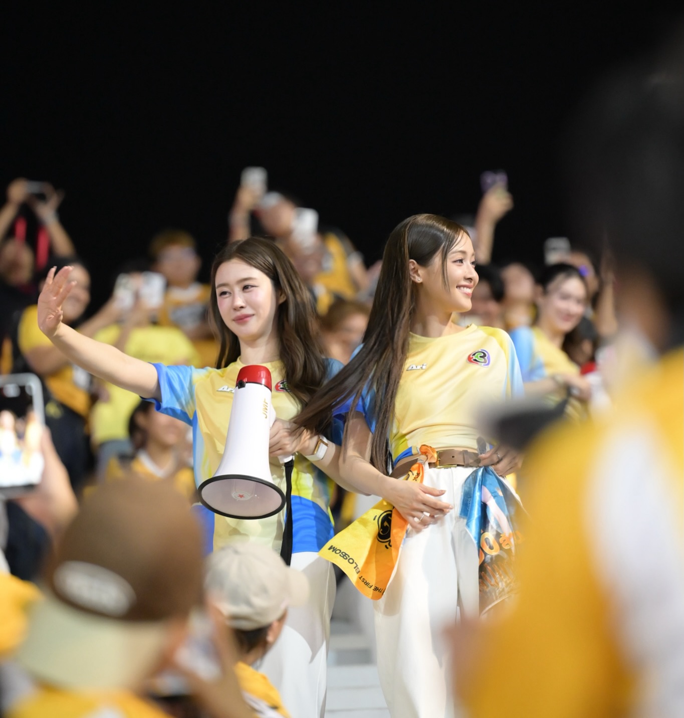 แบม - สราลี ประสิทธิ์ดำรง