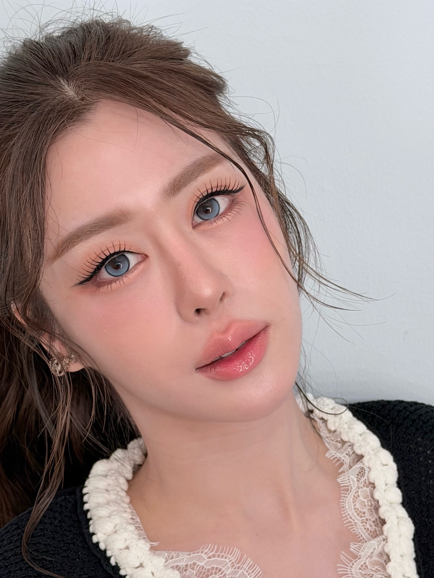 แบม - สราลี ประสิทธิ์ดำรง