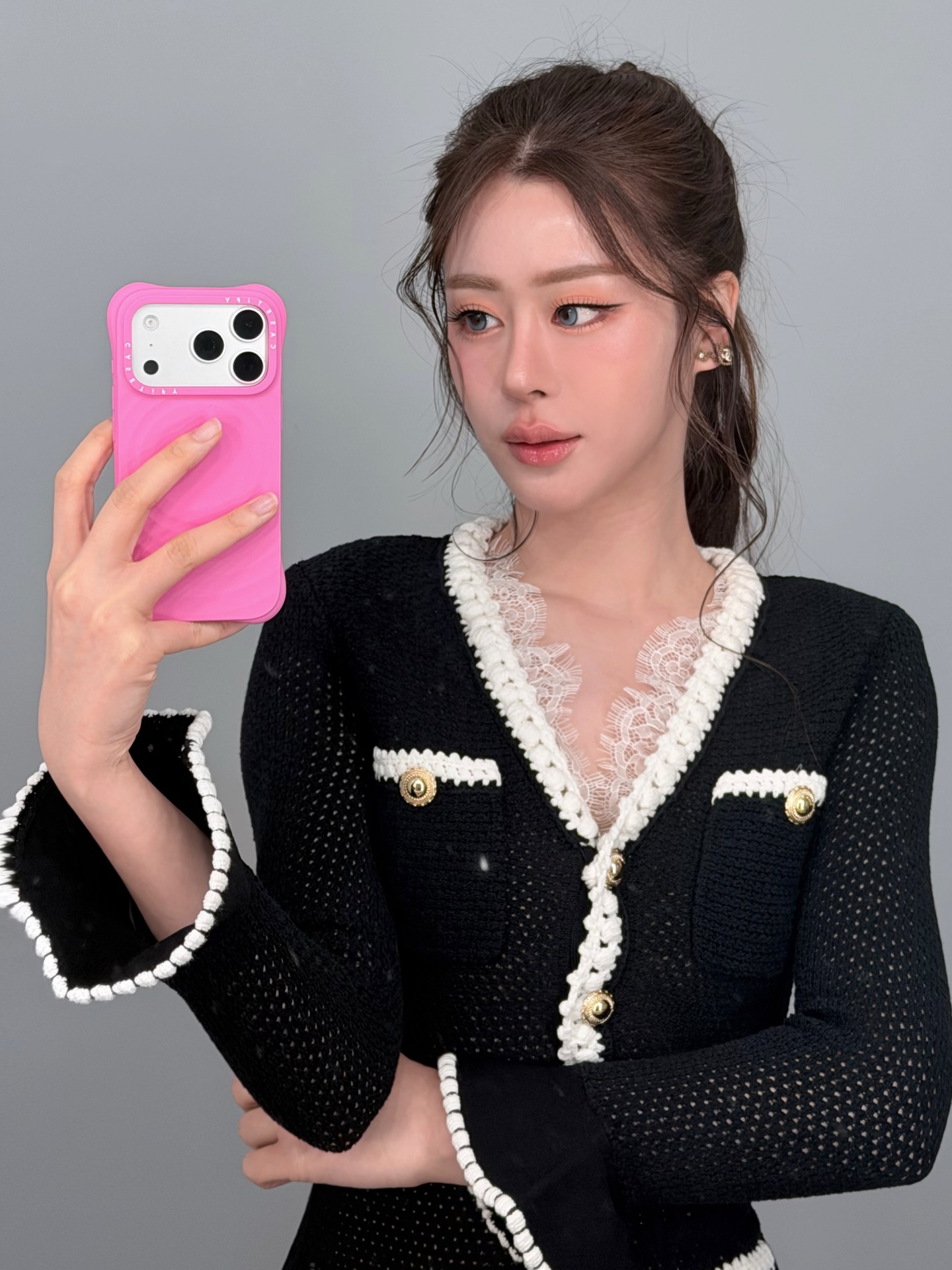 แบม - สราลี ประสิทธิ์ดำรง