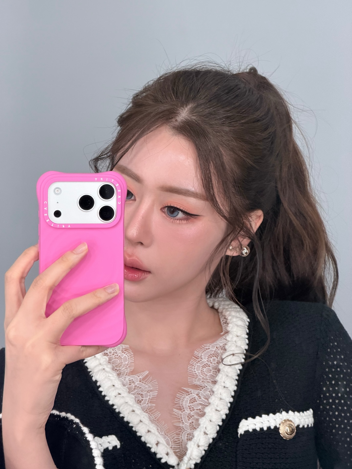 แบม - สราลี ประสิทธิ์ดำรง