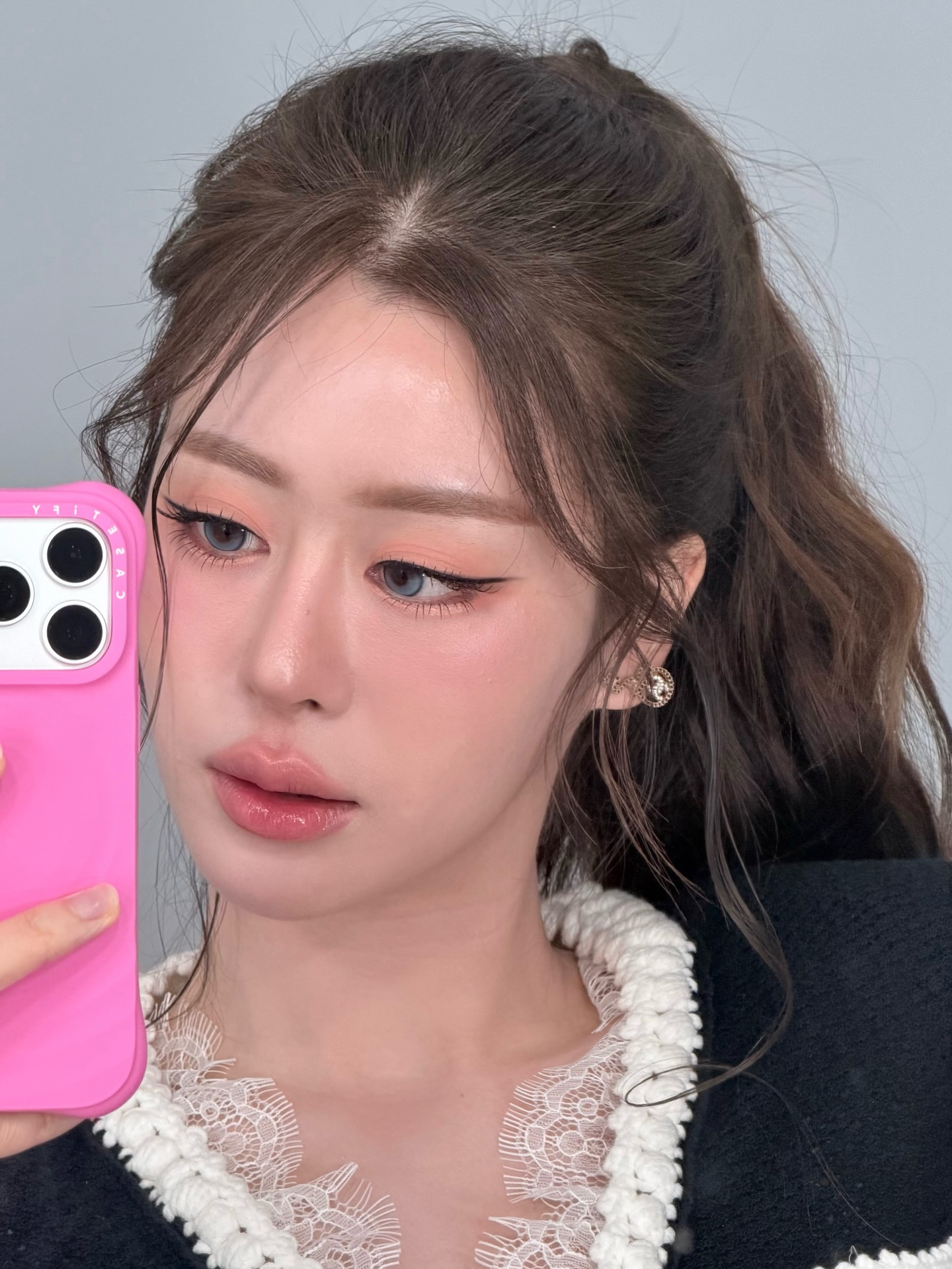 แบม - สราลี ประสิทธิ์ดำรง