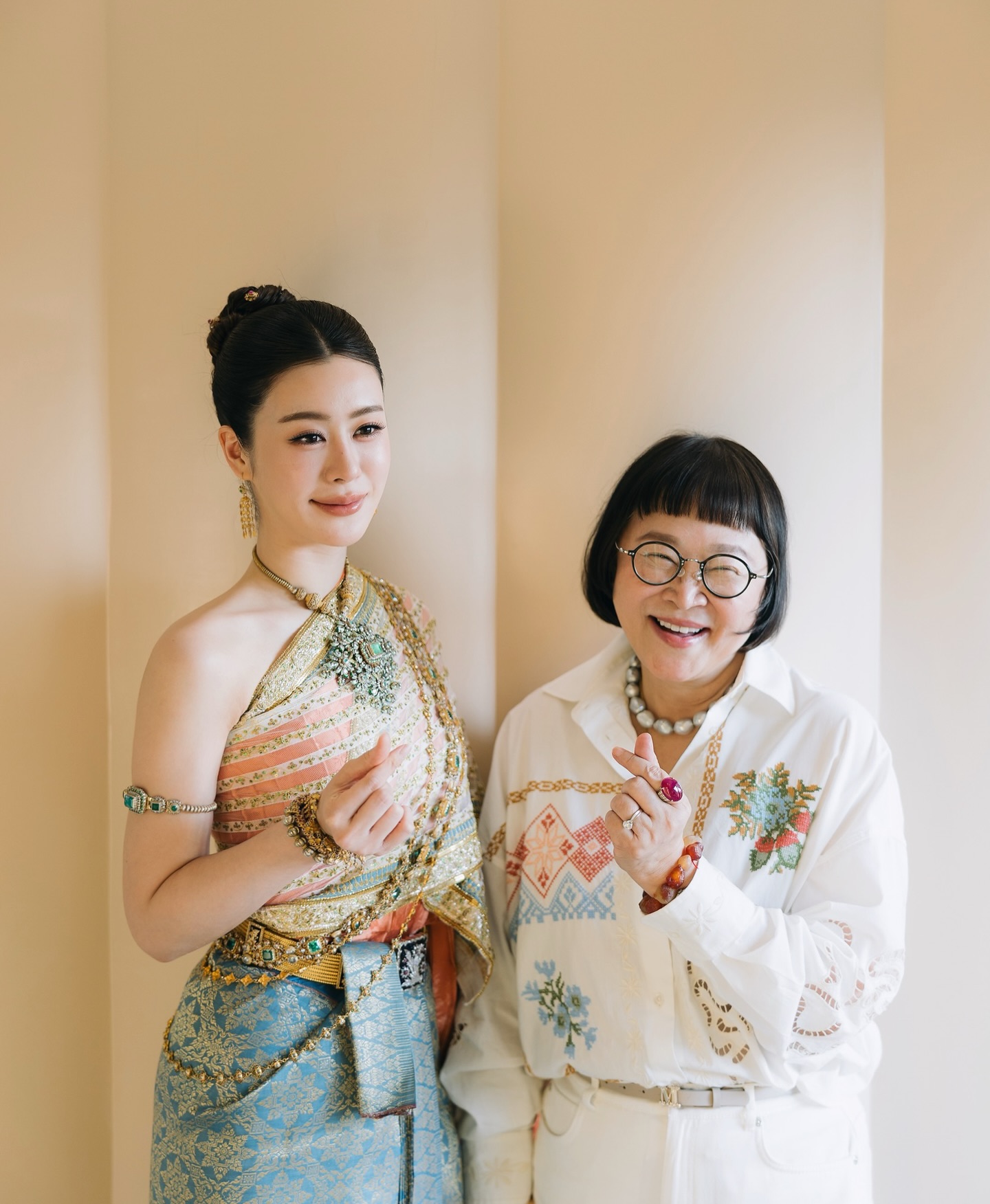 แบม - สราลี ประสิทธิ์ดำรง