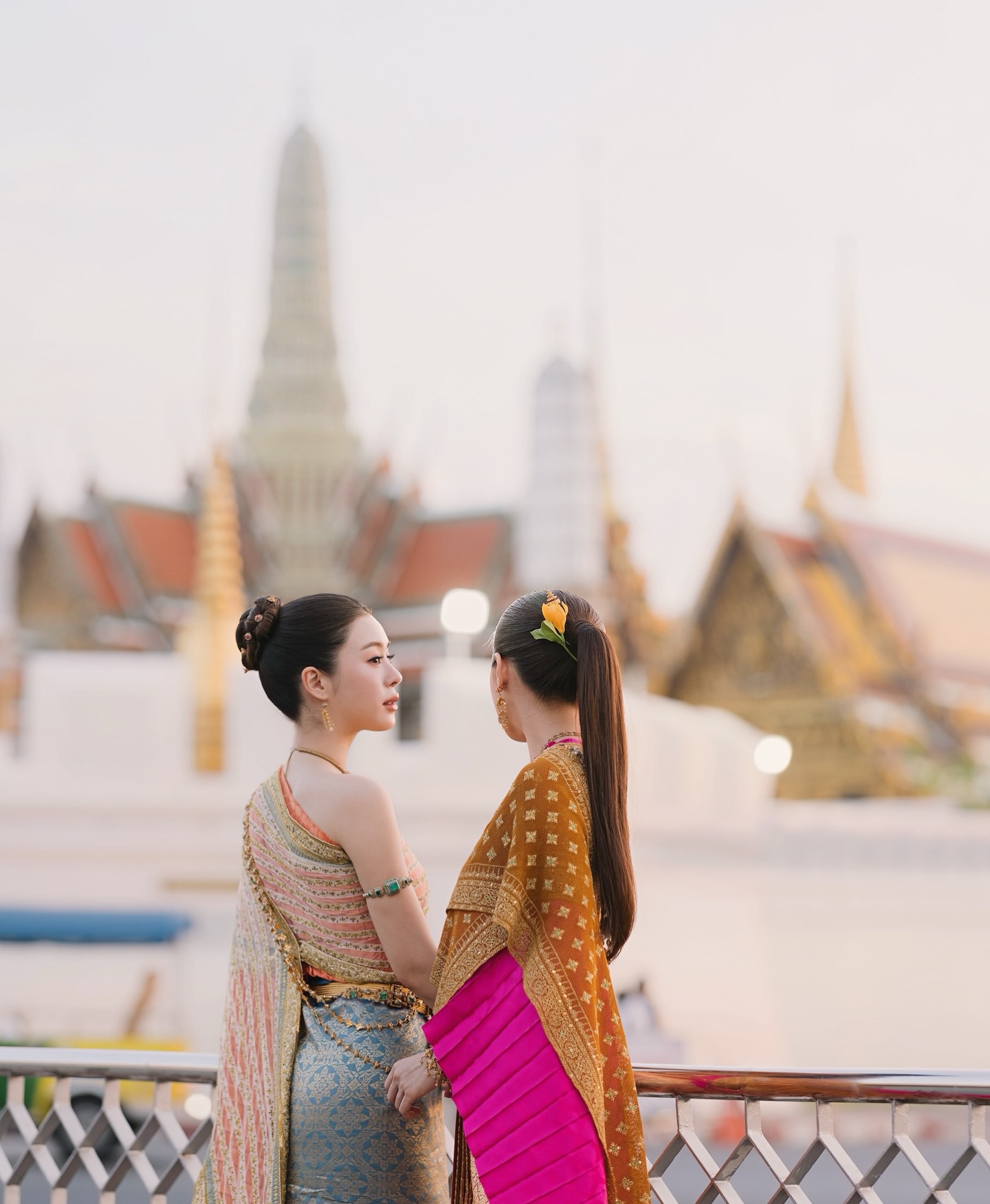 แบม - สราลี ประสิทธิ์ดำรง