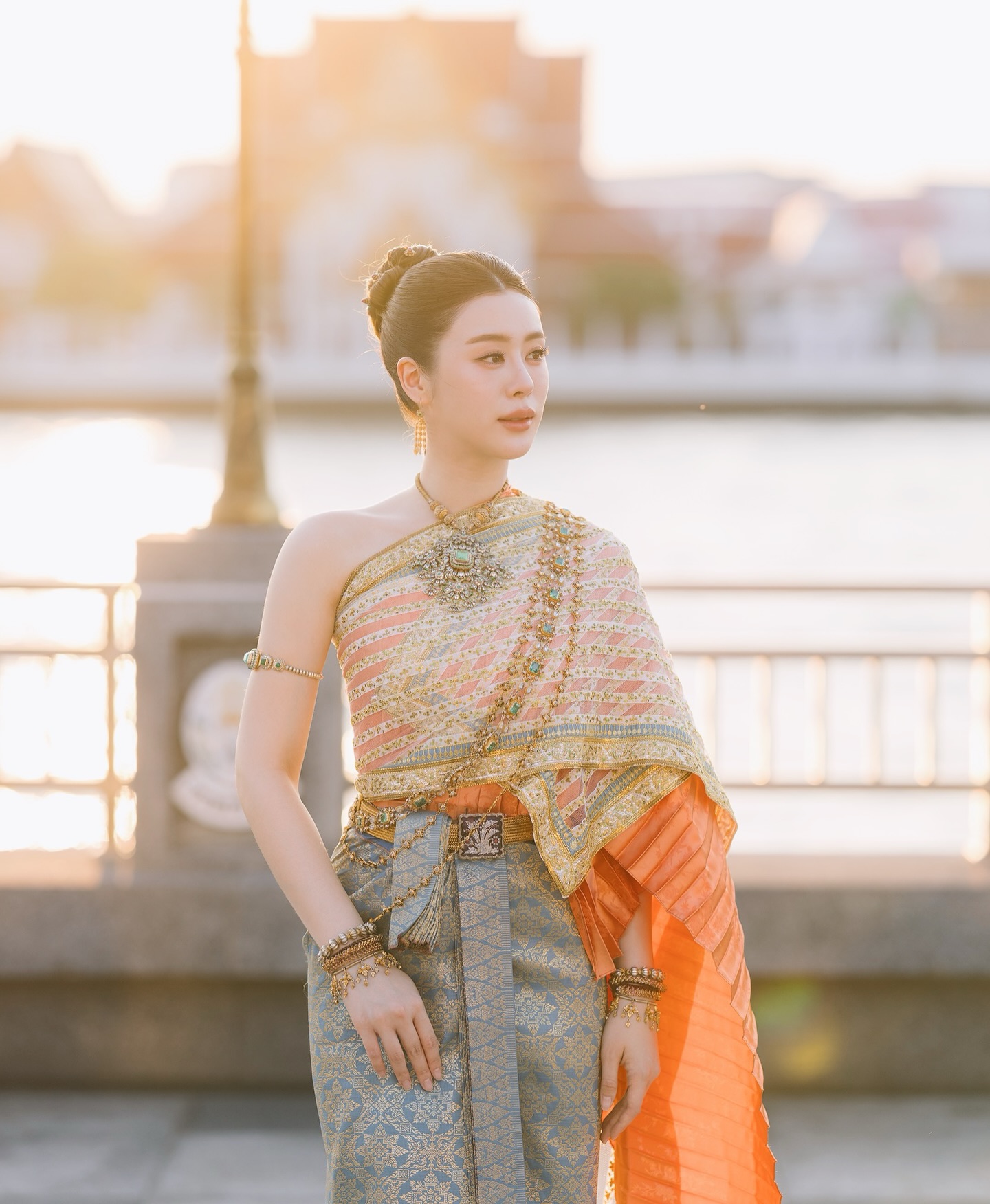 แบม - สราลี ประสิทธิ์ดำรง