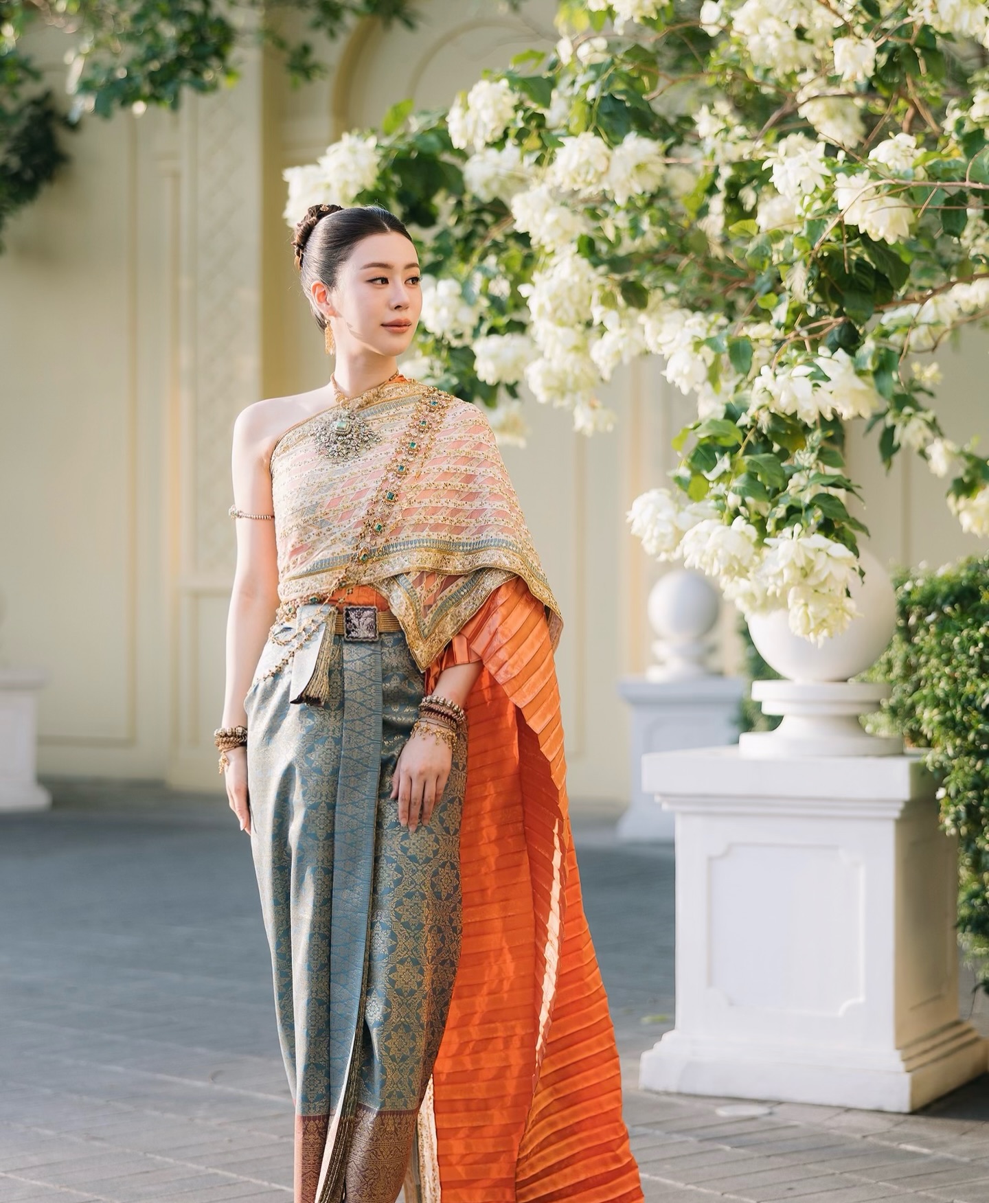 แบม - สราลี ประสิทธิ์ดำรง