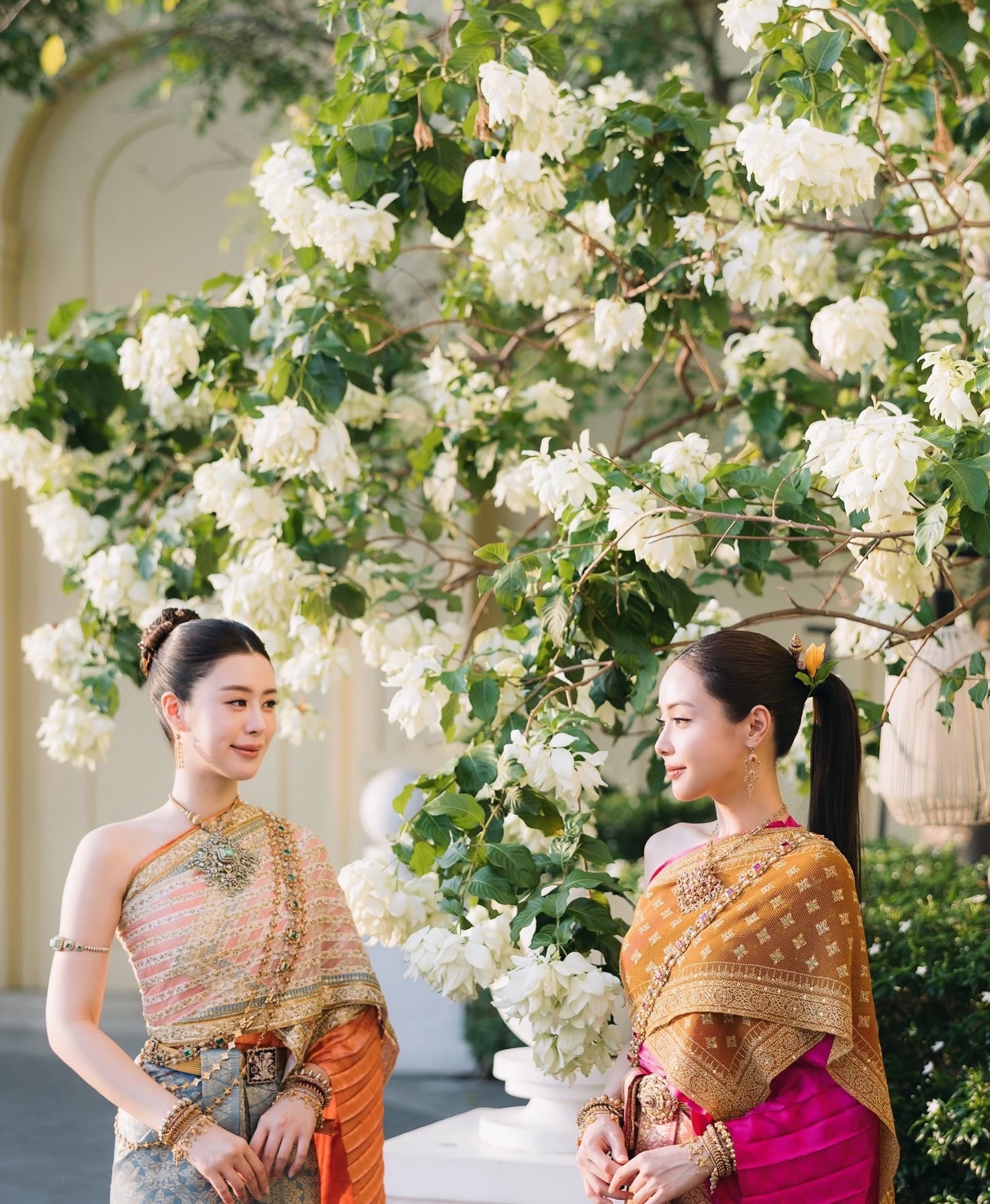 แบม - สราลี ประสิทธิ์ดำรง