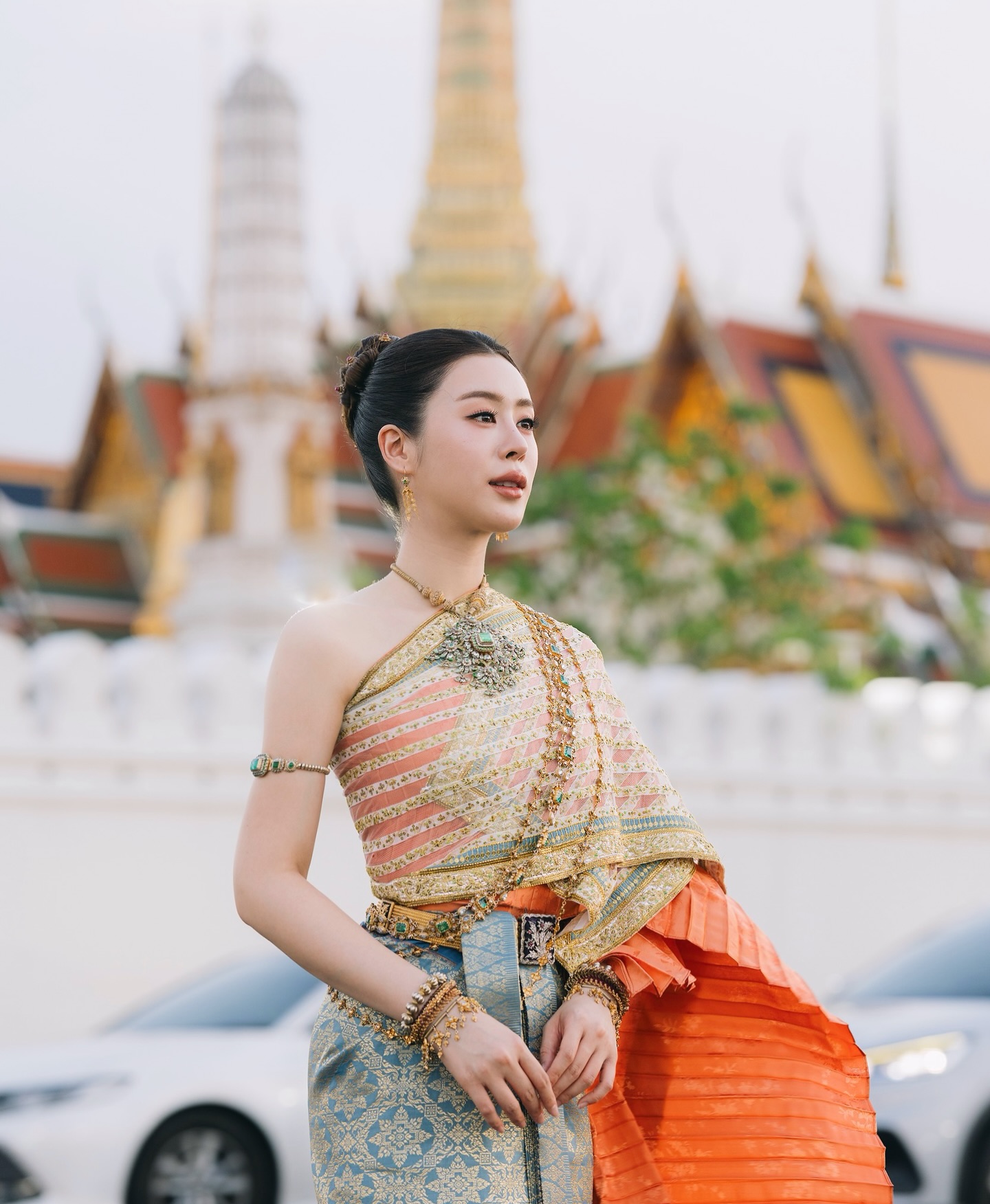 แบม - สราลี ประสิทธิ์ดำรง