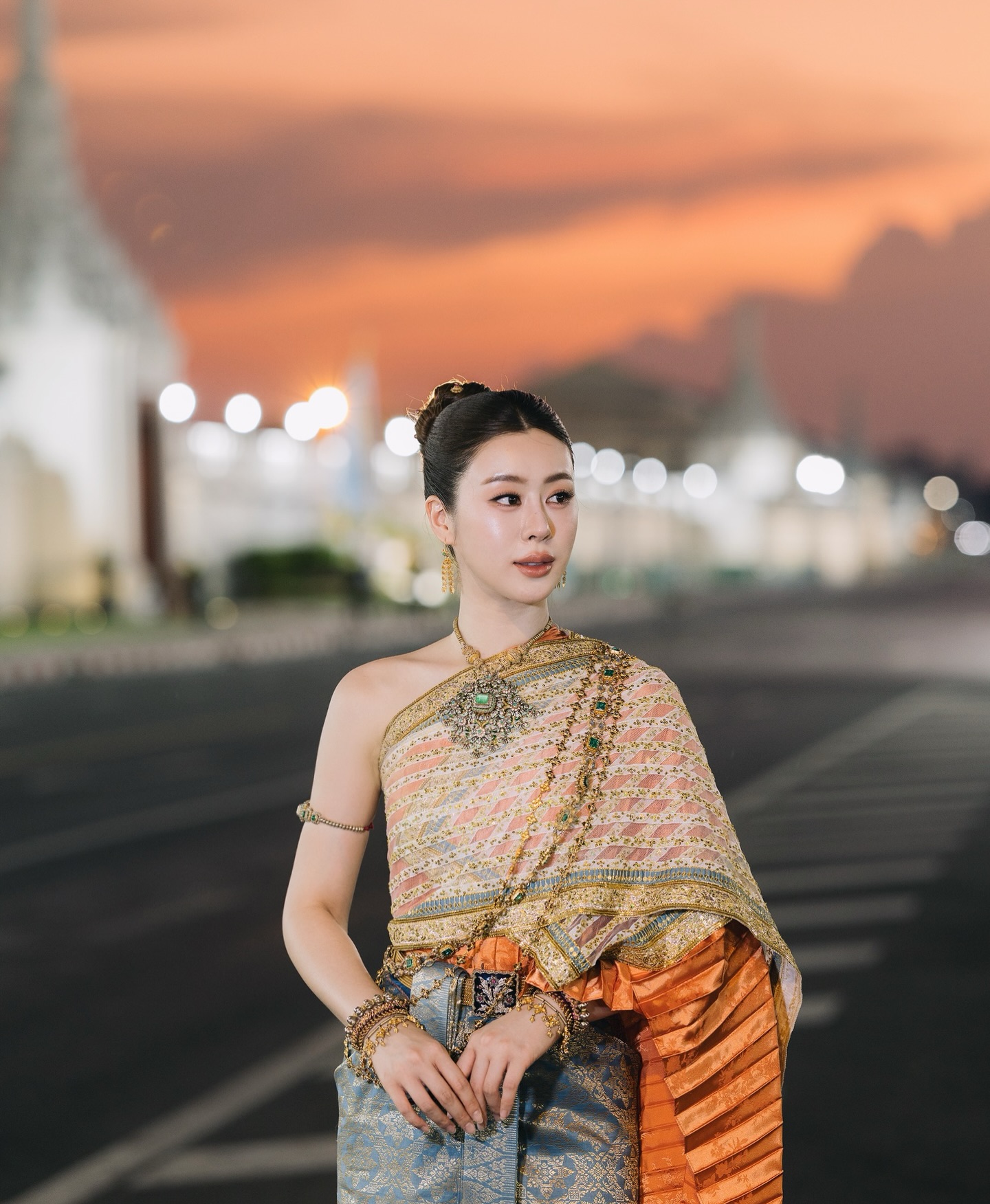 แบม - สราลี ประสิทธิ์ดำรง