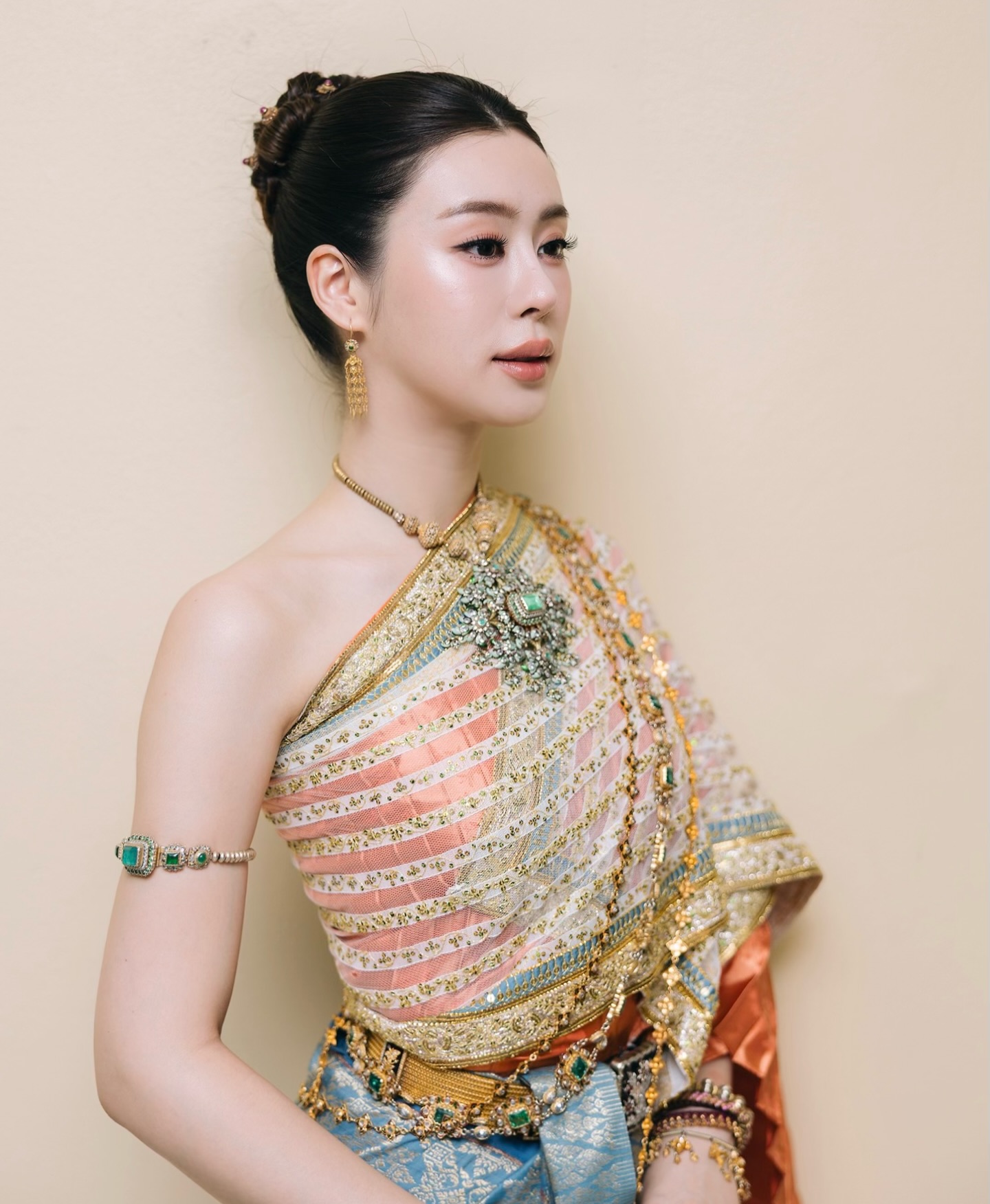 แบม - สราลี ประสิทธิ์ดำรง