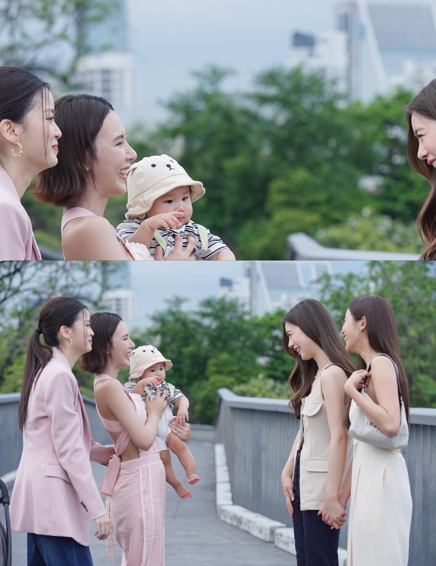 แบม - สราลี ประสิทธิ์ดำรง