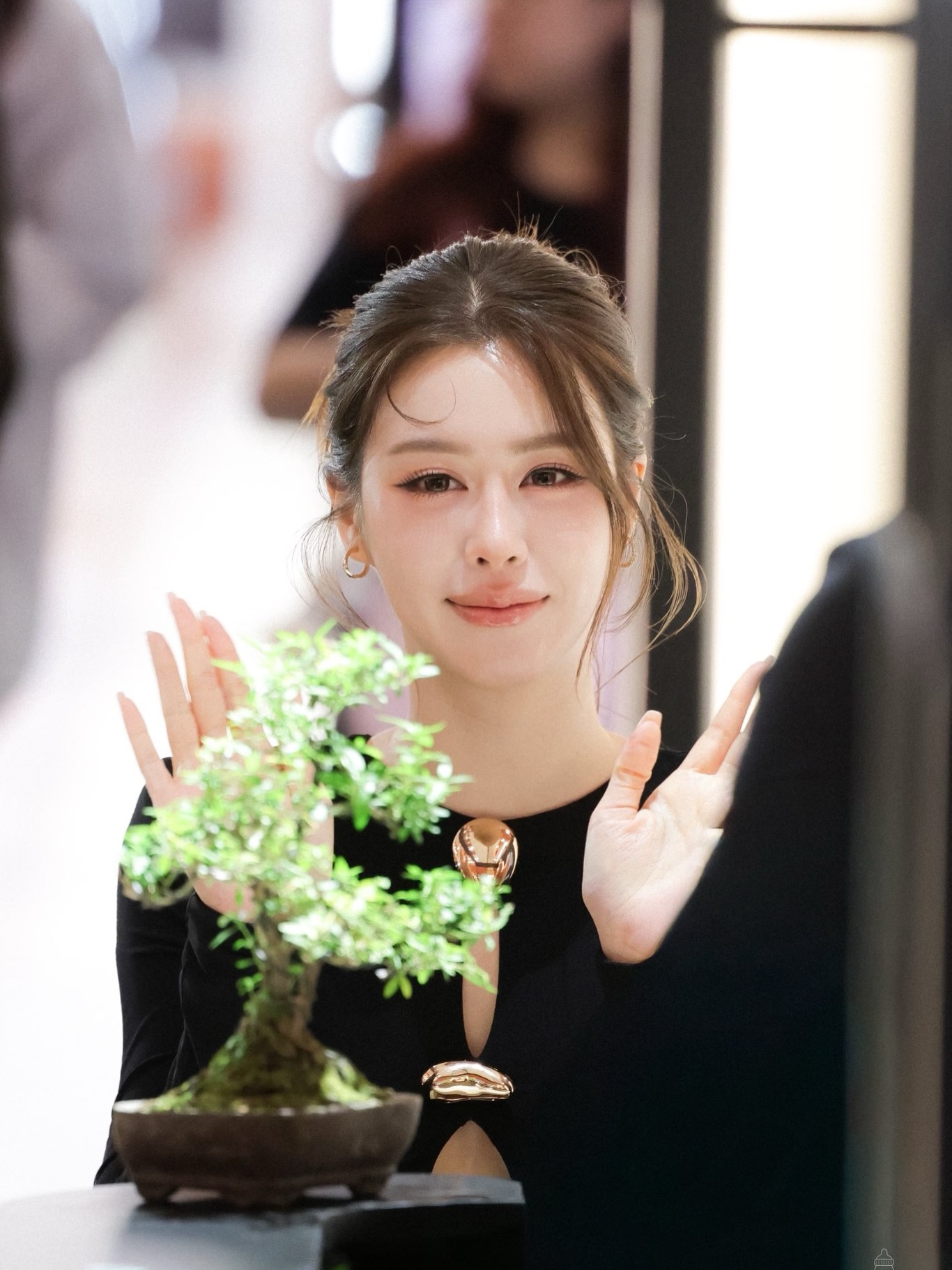 แบม - สราลี ประสิทธิ์ดำรง