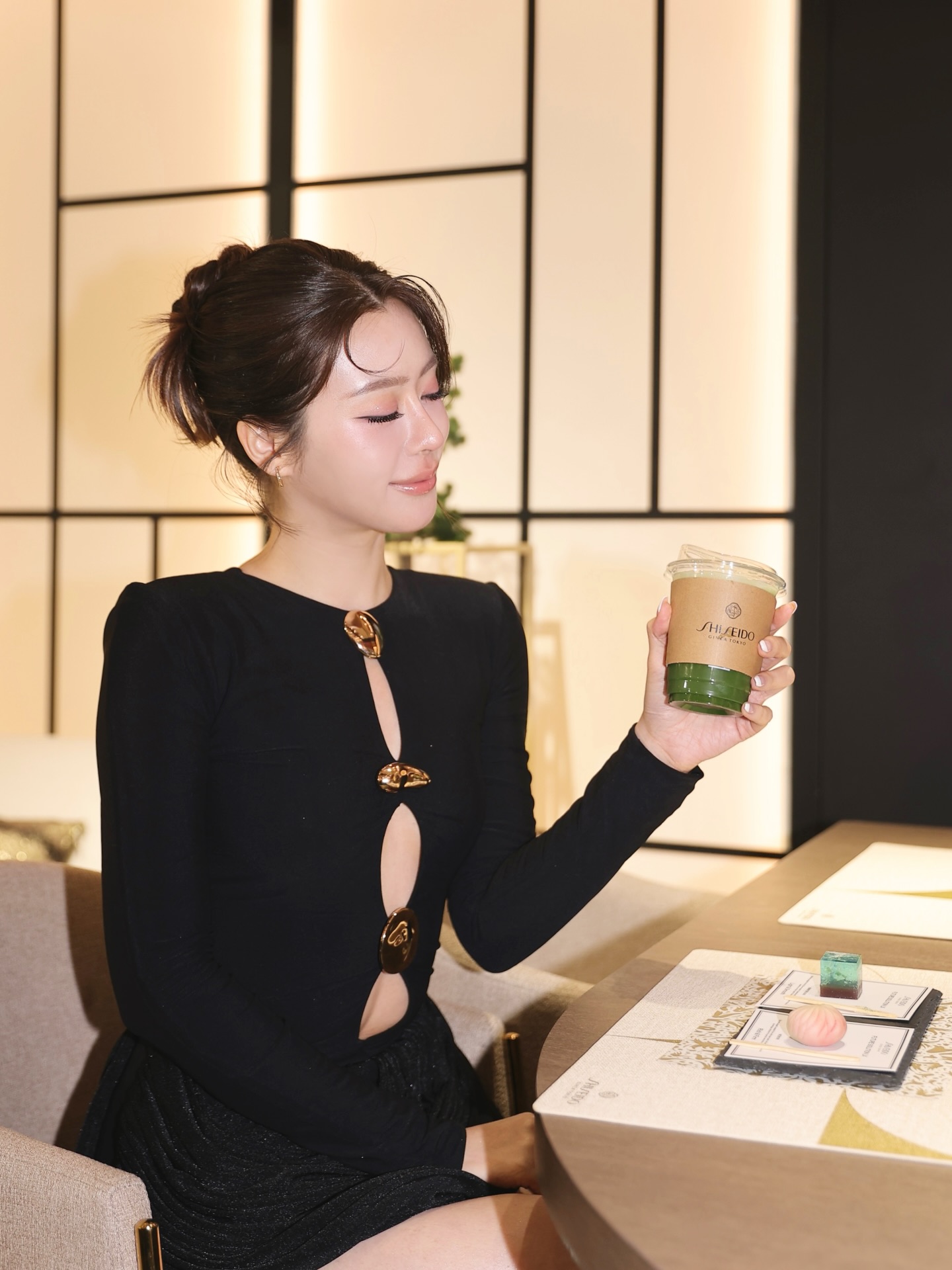 แบม - สราลี ประสิทธิ์ดำรง