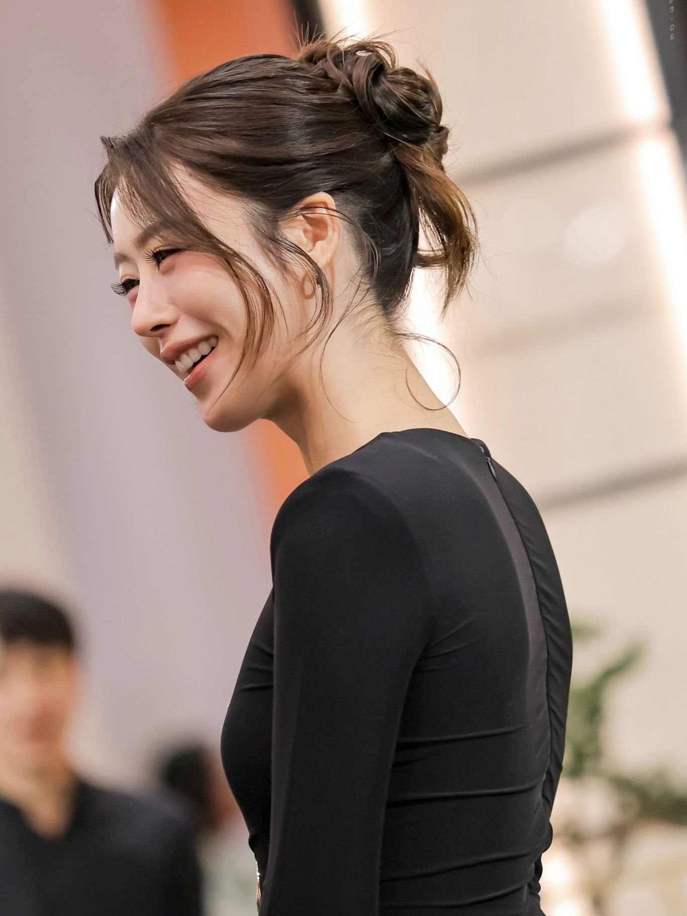 แบม - สราลี ประสิทธิ์ดำรง