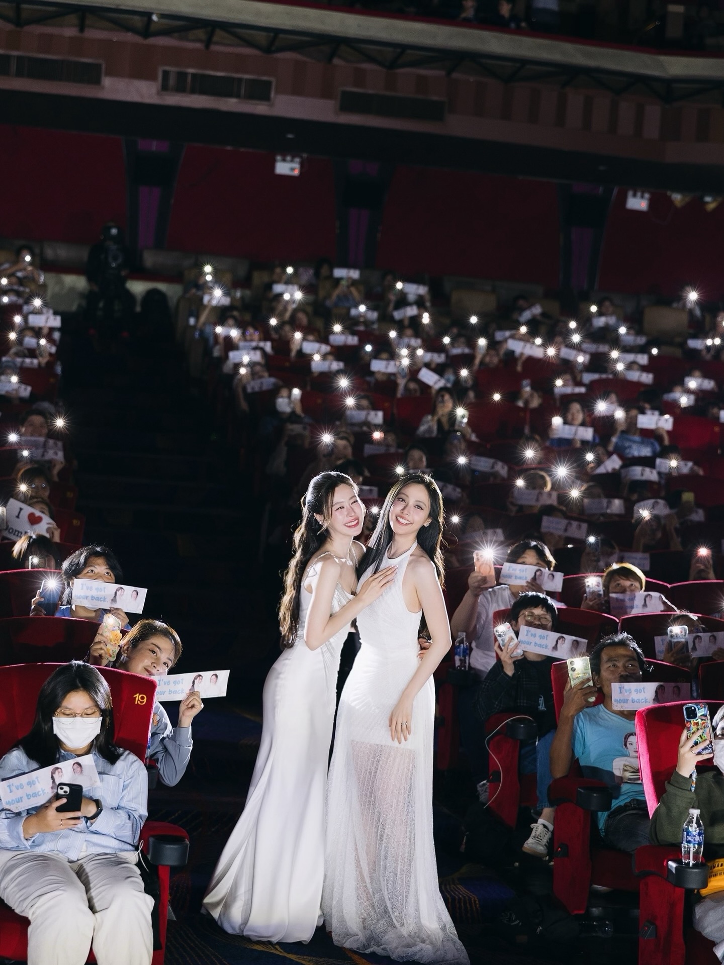 แบม - สราลี ประสิทธิ์ดำรง