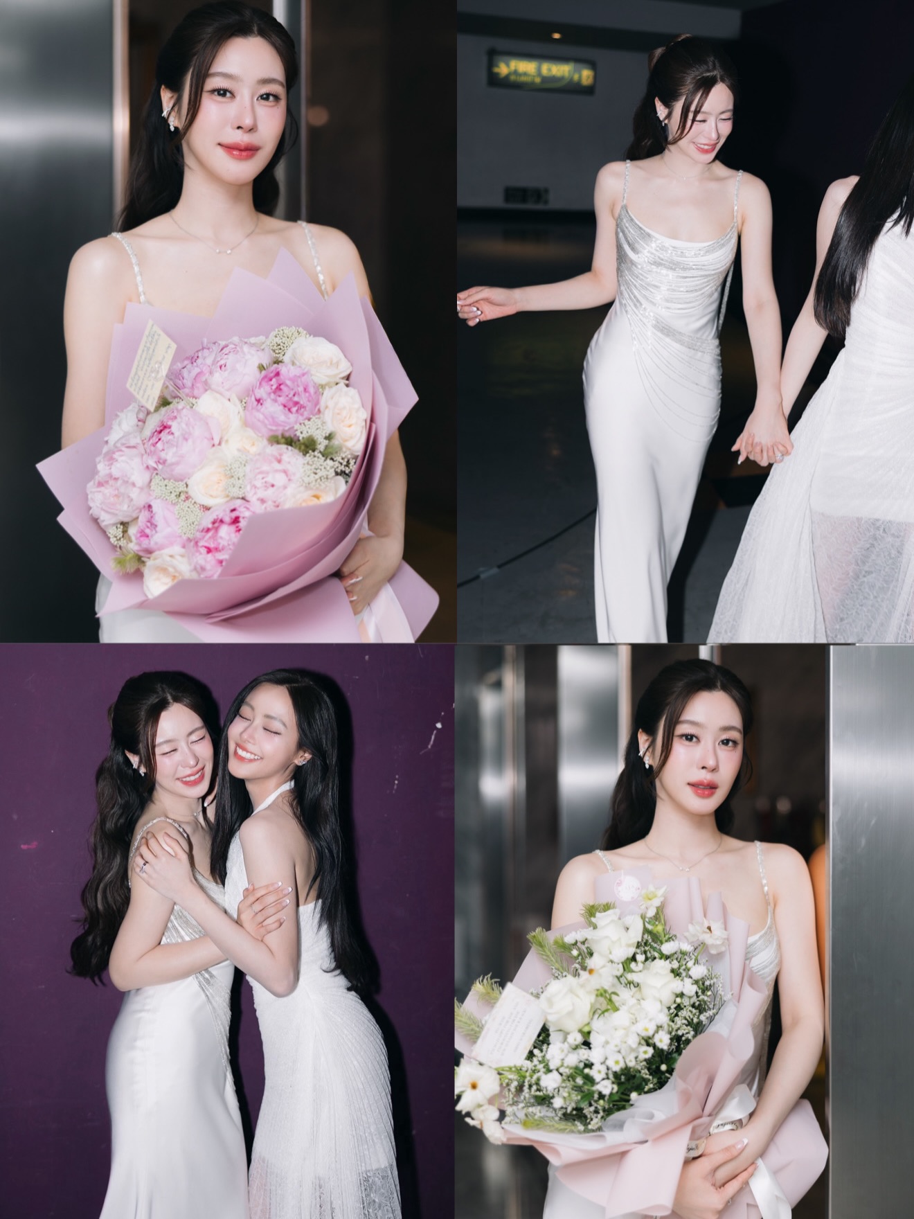 แบม - สราลี ประสิทธิ์ดำรง