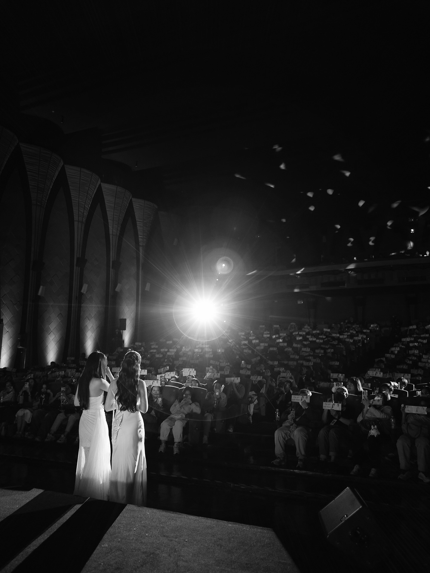 แบม - สราลี ประสิทธิ์ดำรง