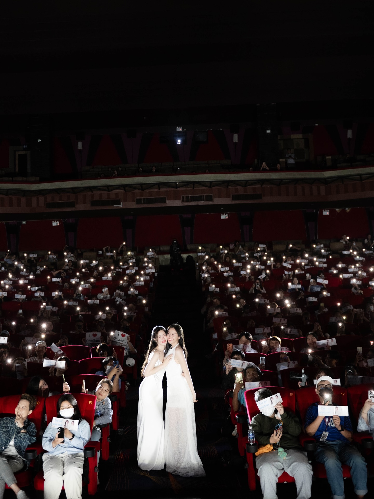 แบม - สราลี ประสิทธิ์ดำรง