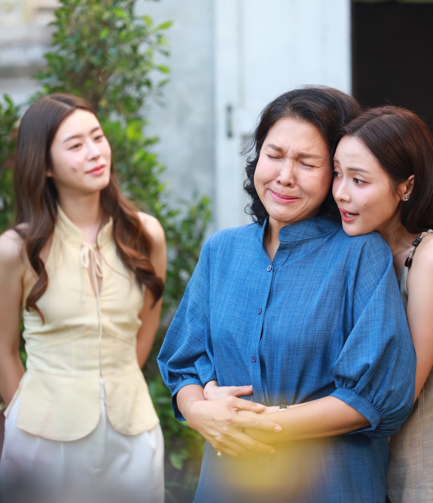 แบม - สราลี ประสิทธิ์ดำรง