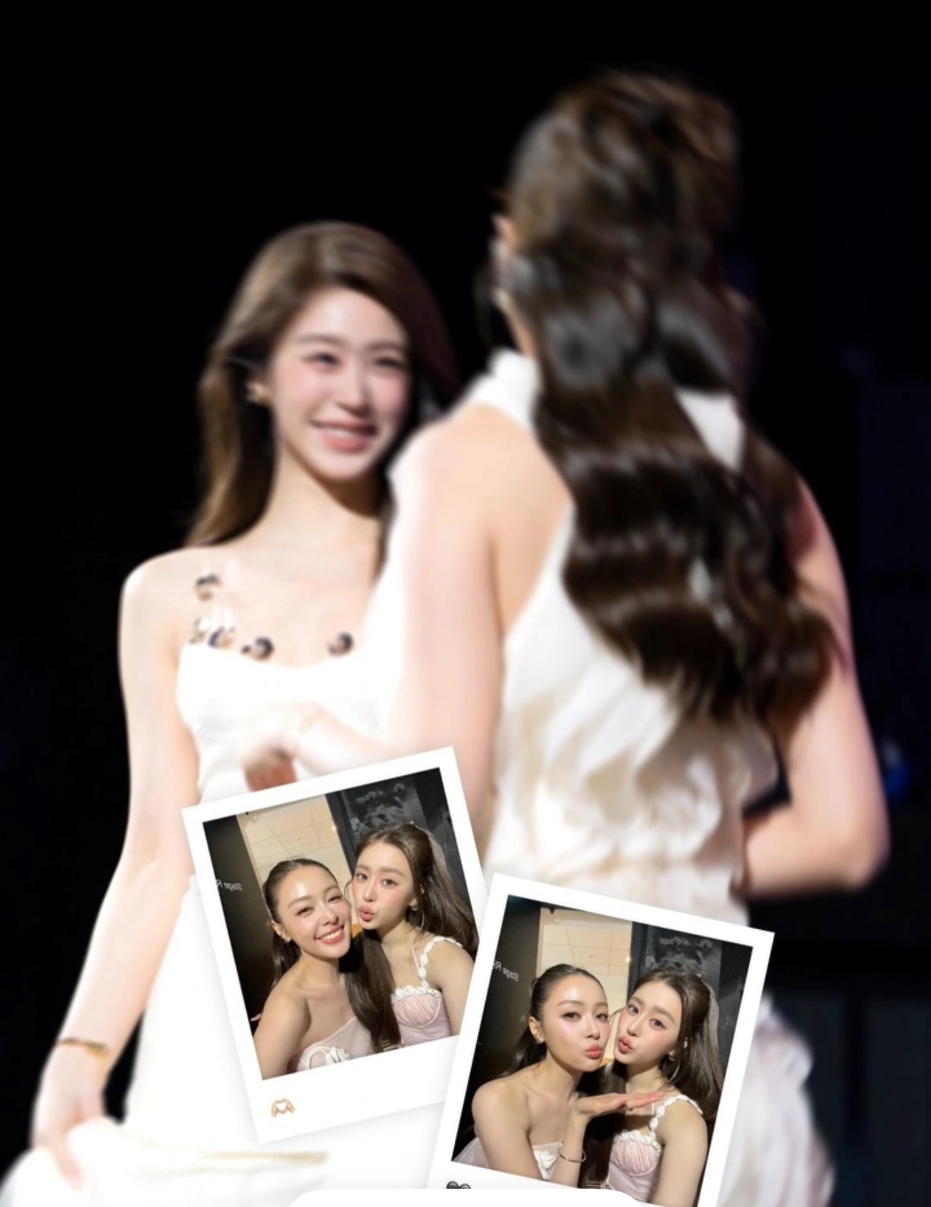 แบม - สราลี ประสิทธิ์ดำรง